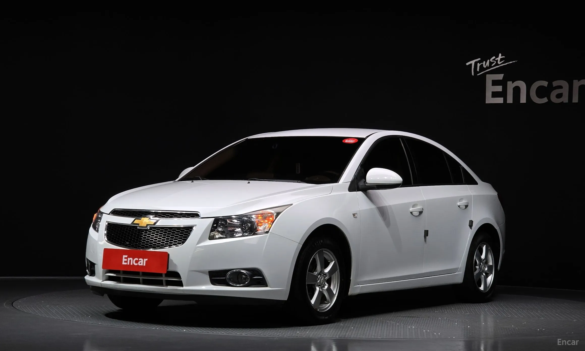 Cruze