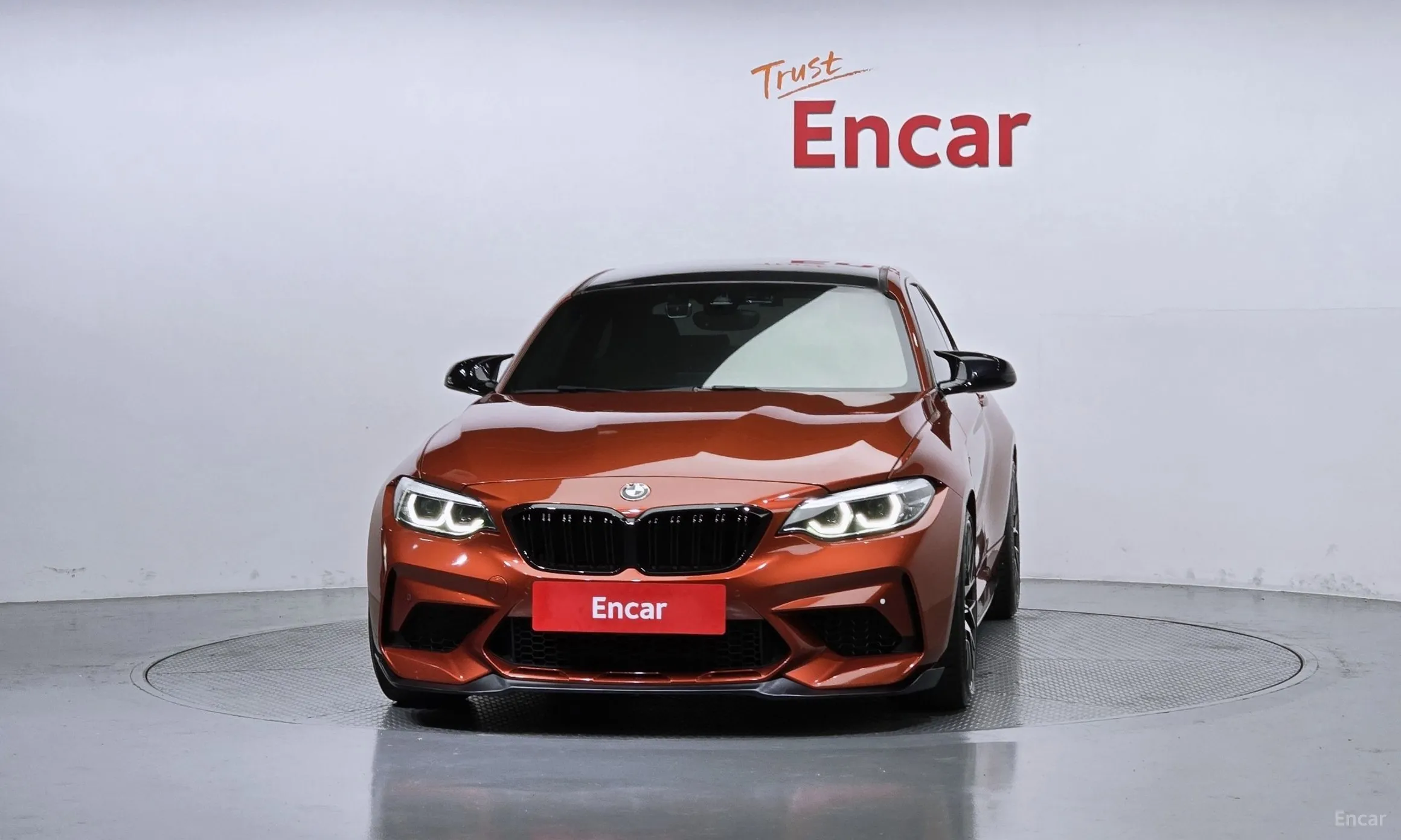 BMW M2 (F87)