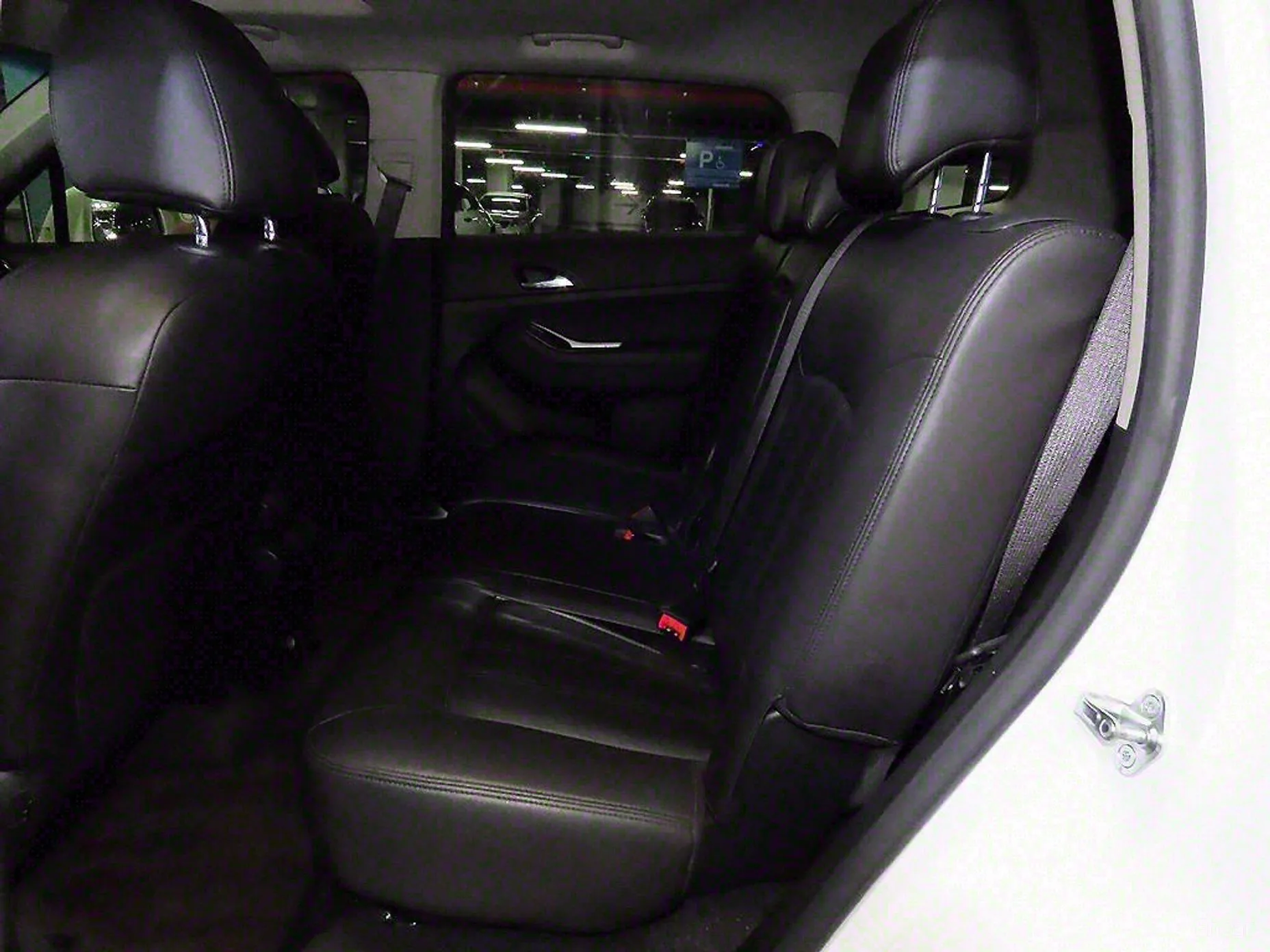 Chevrolet (GM Daewoo) Orlando превью 4