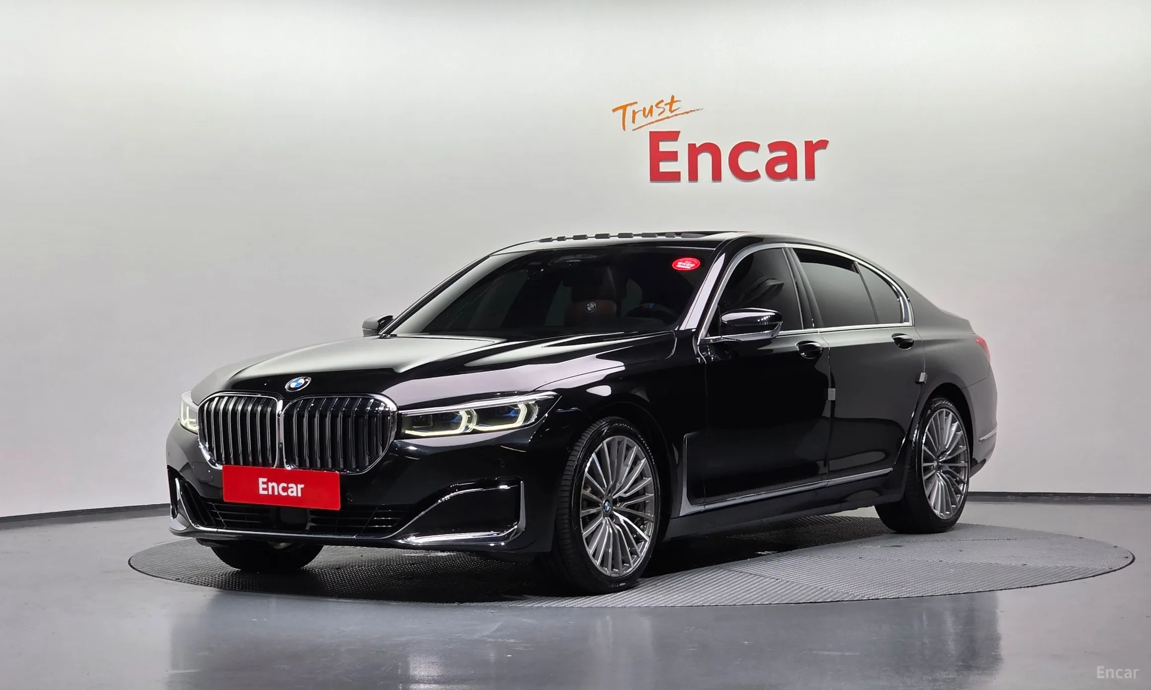 7 Series (G11)