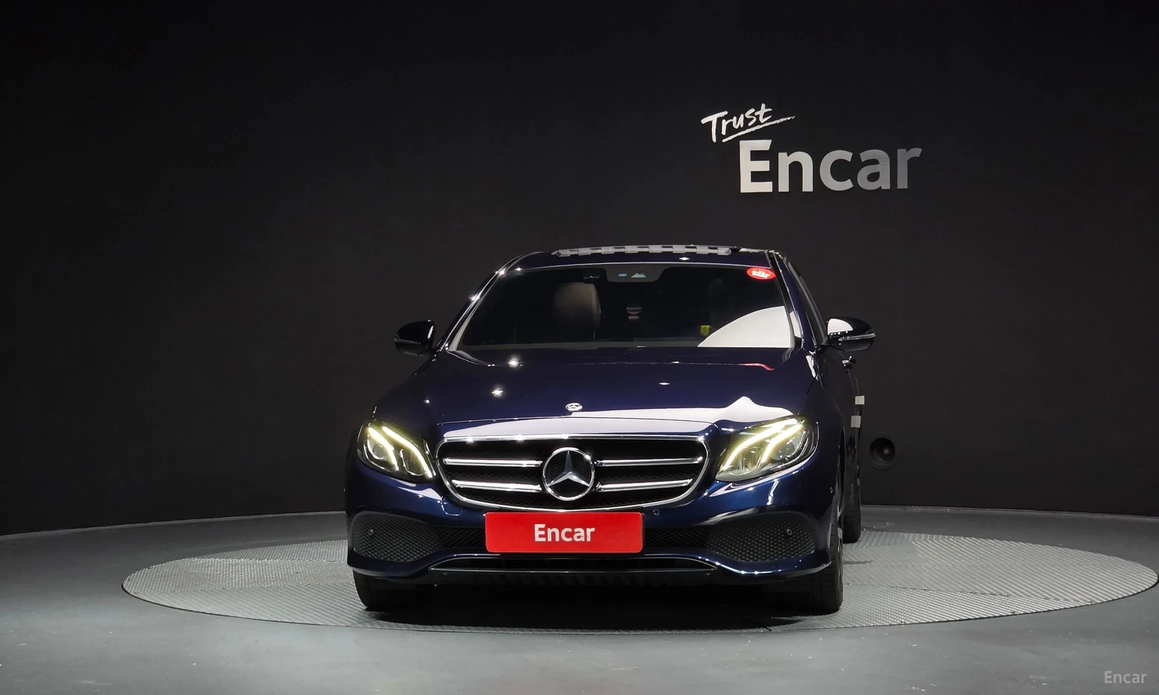 Mercedes Benz E-Class W213 превью 2