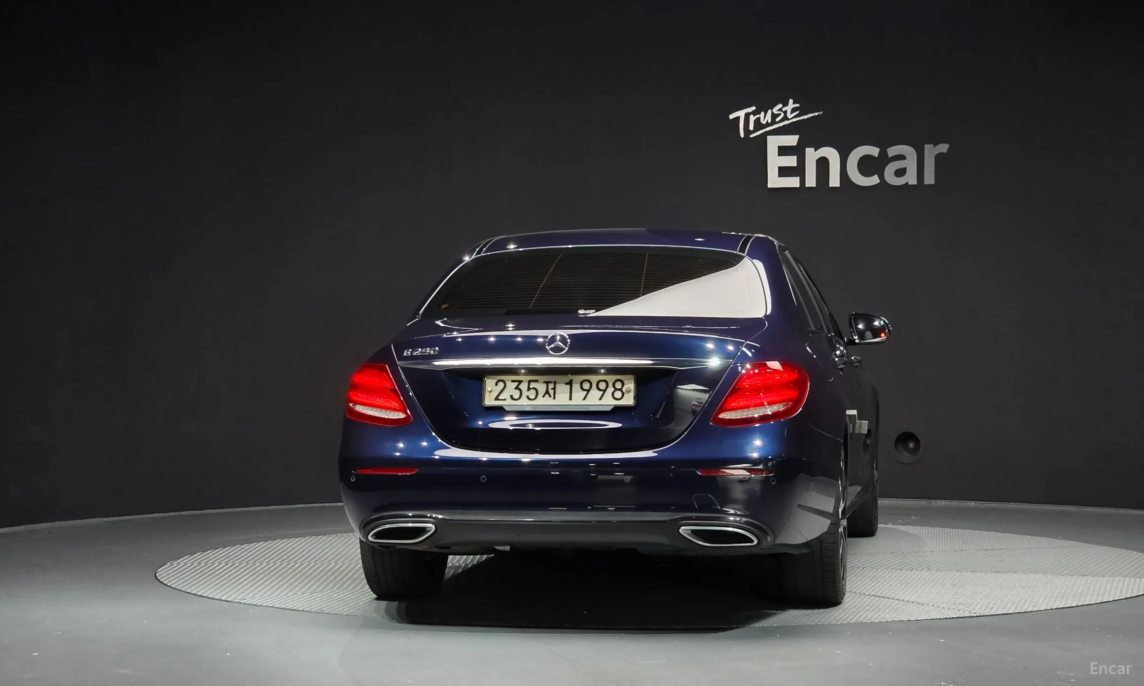 Mercedes Benz E-Class W213 превью 3
