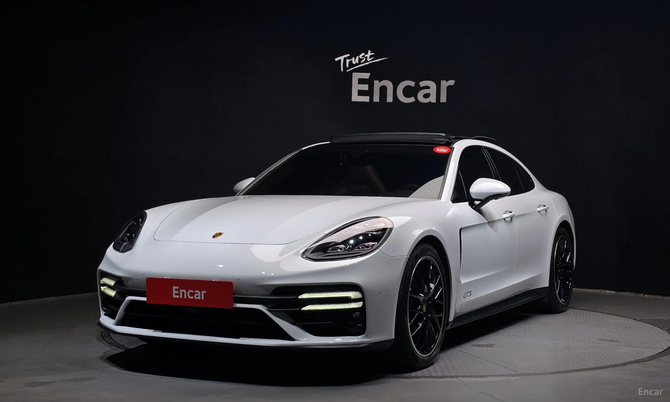 Porsche Panamera (971)