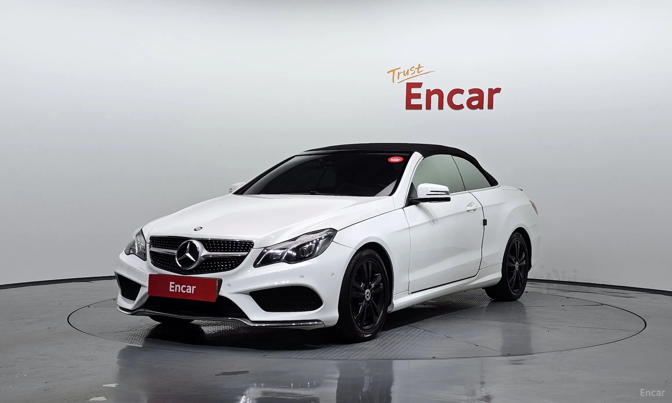 E-Class W212