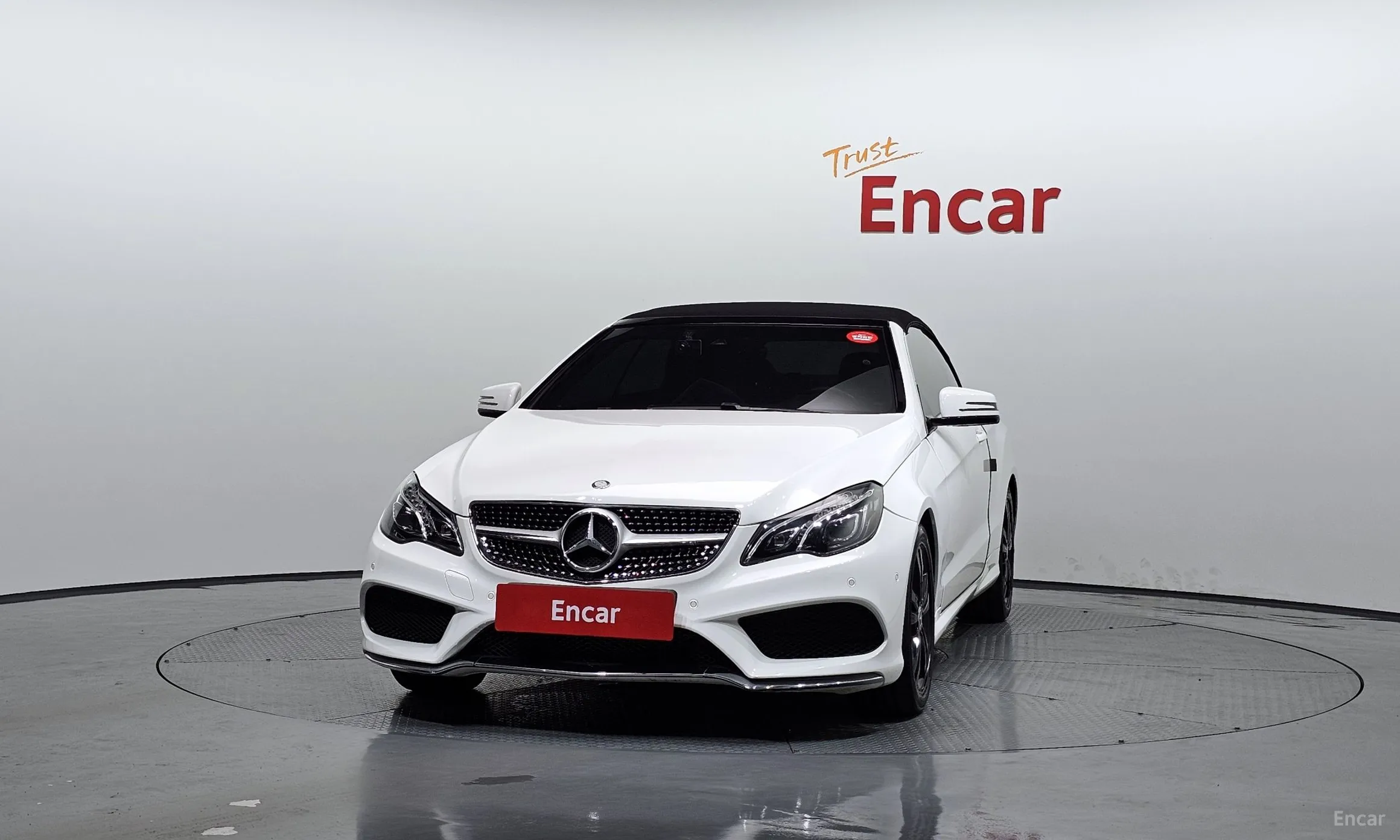 Mercedes Benz E-Class W212 превью 2