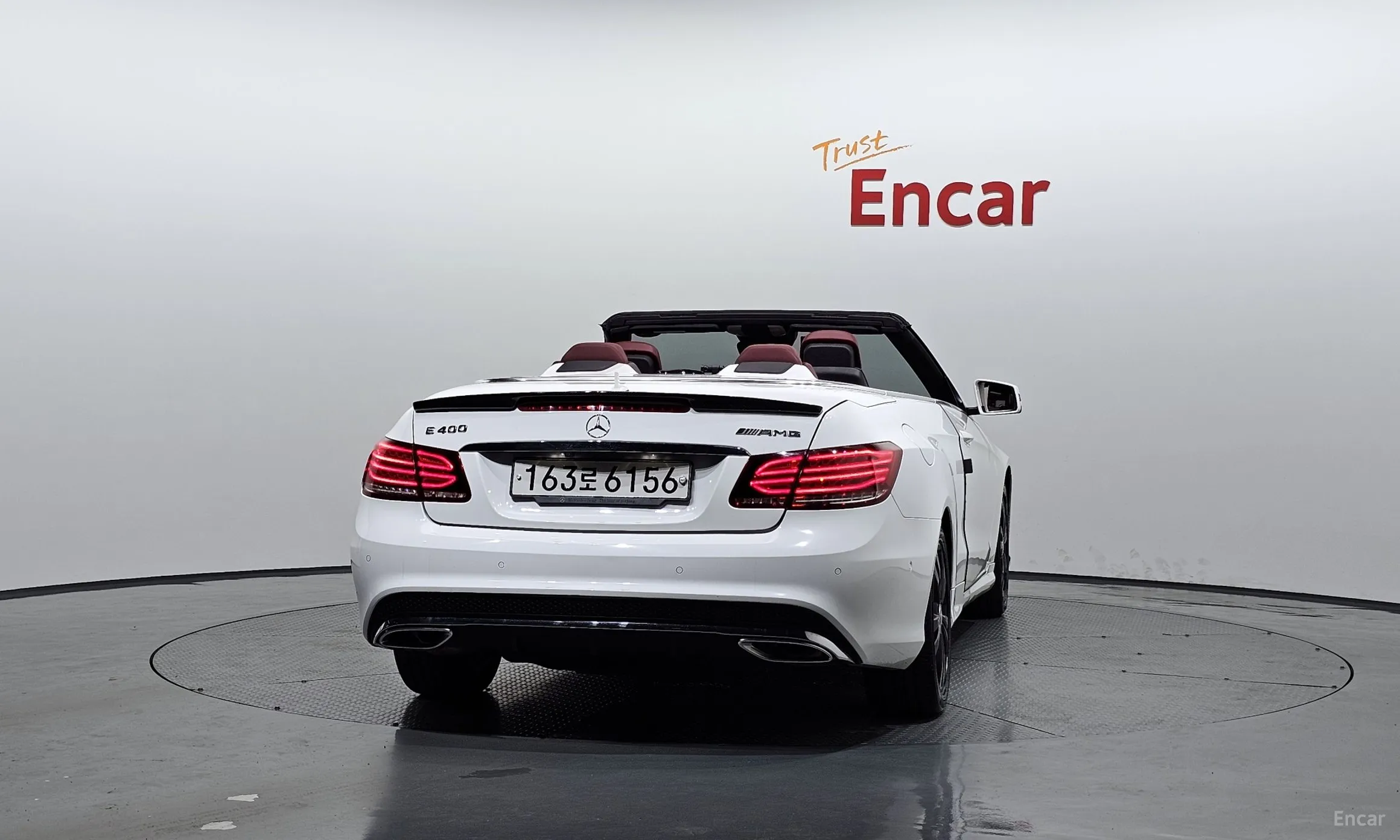 Mercedes Benz E-Class W212 превью 3