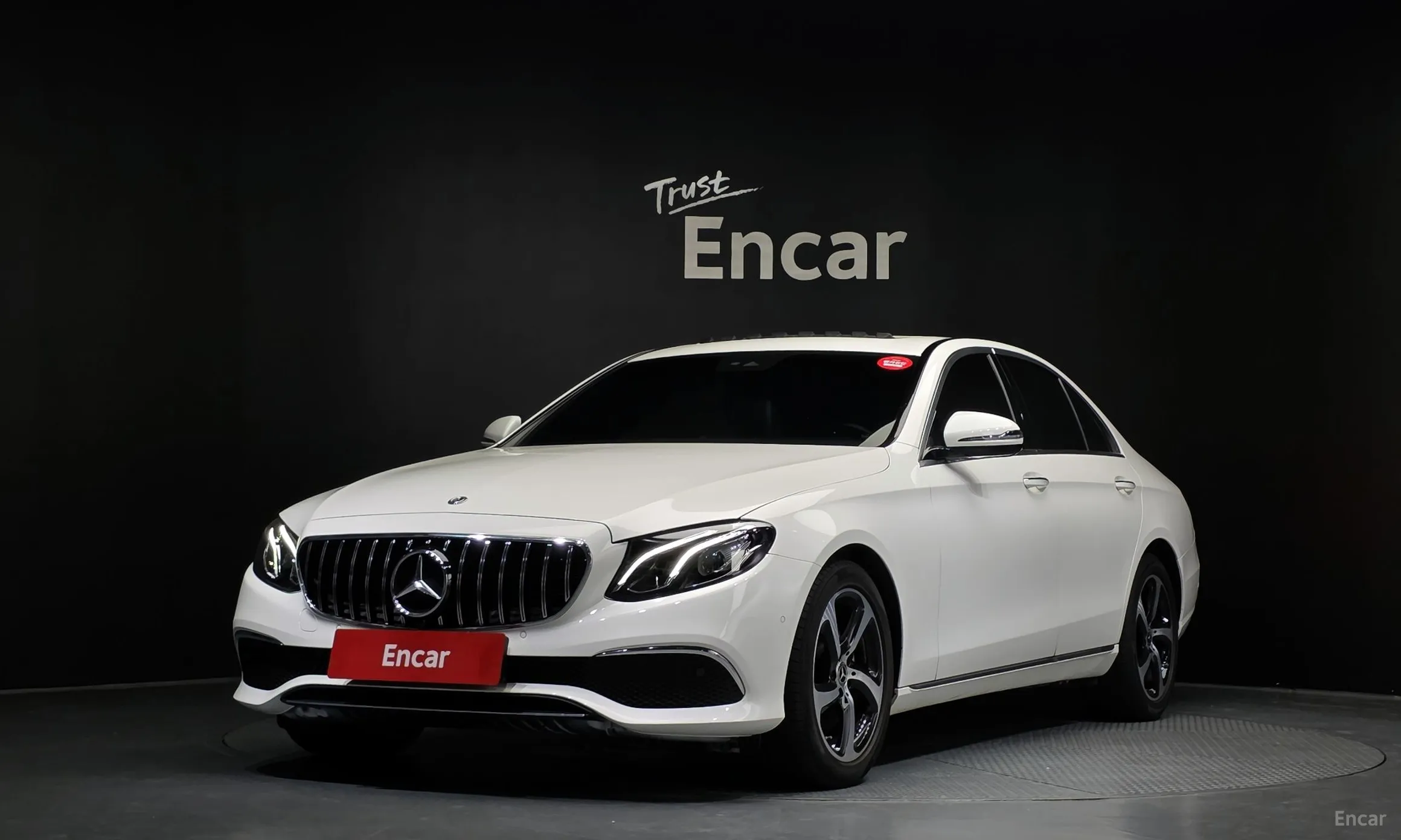 Mercedes Benz E-Class W213