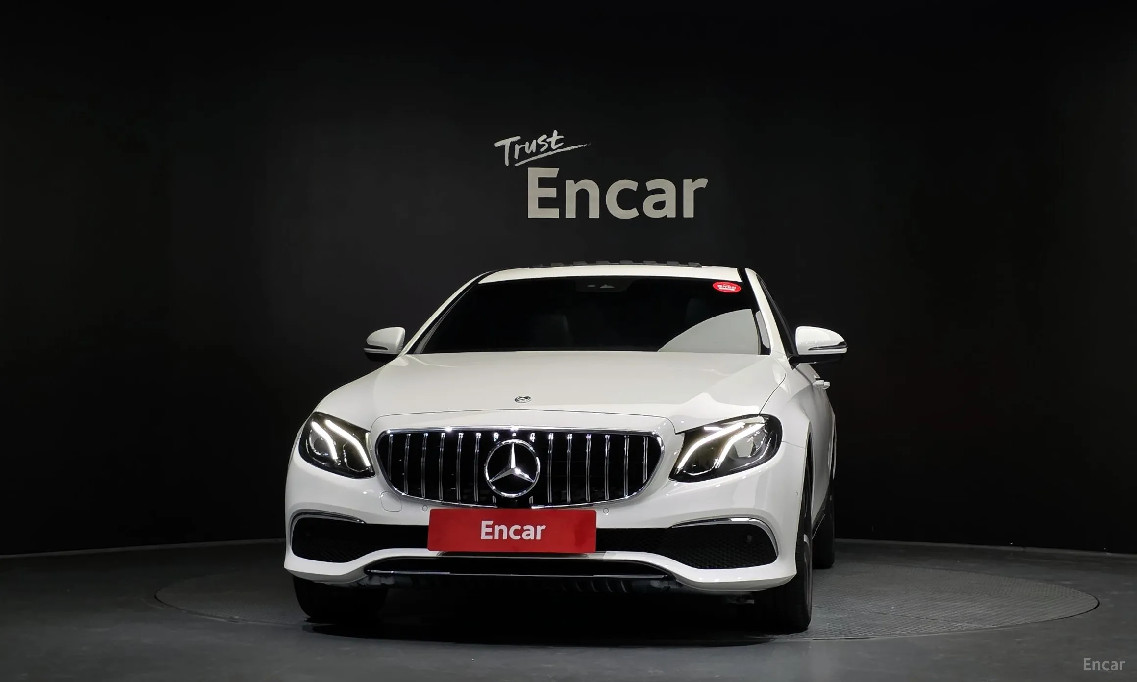 Mercedes Benz E-Class W213