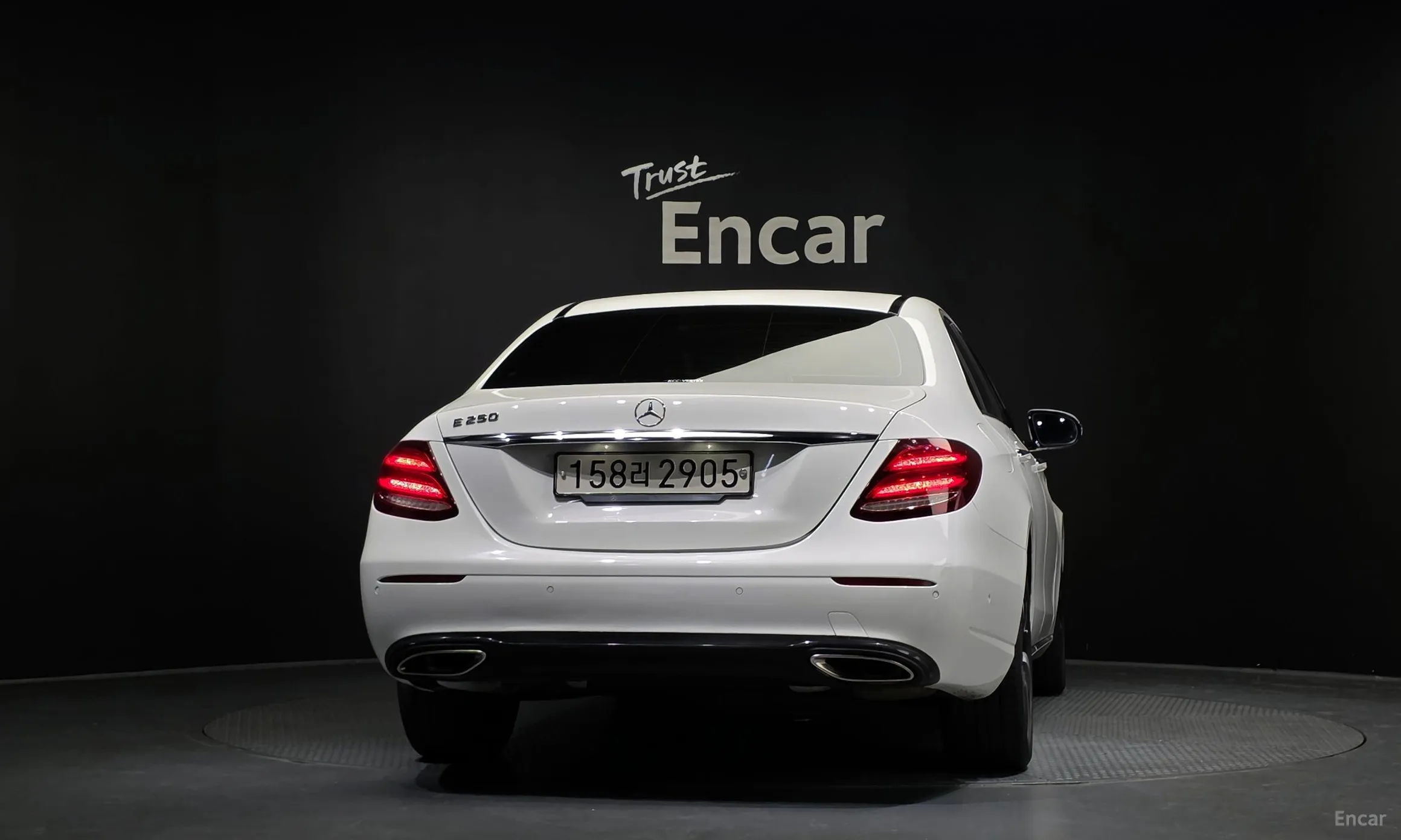 Mercedes Benz E-Class W213 превью 3
