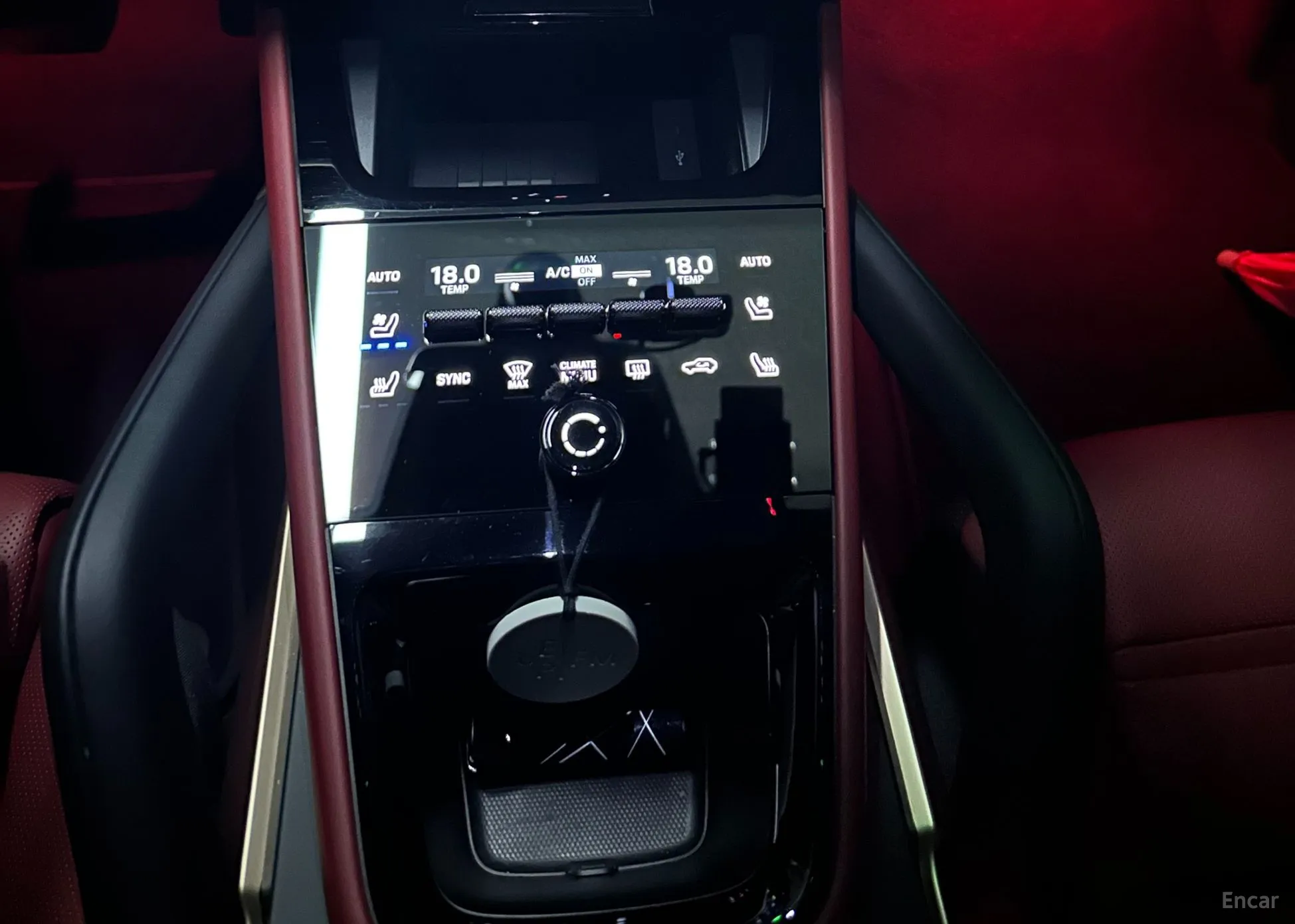 Porsche Cayenne (PO536) превью 4