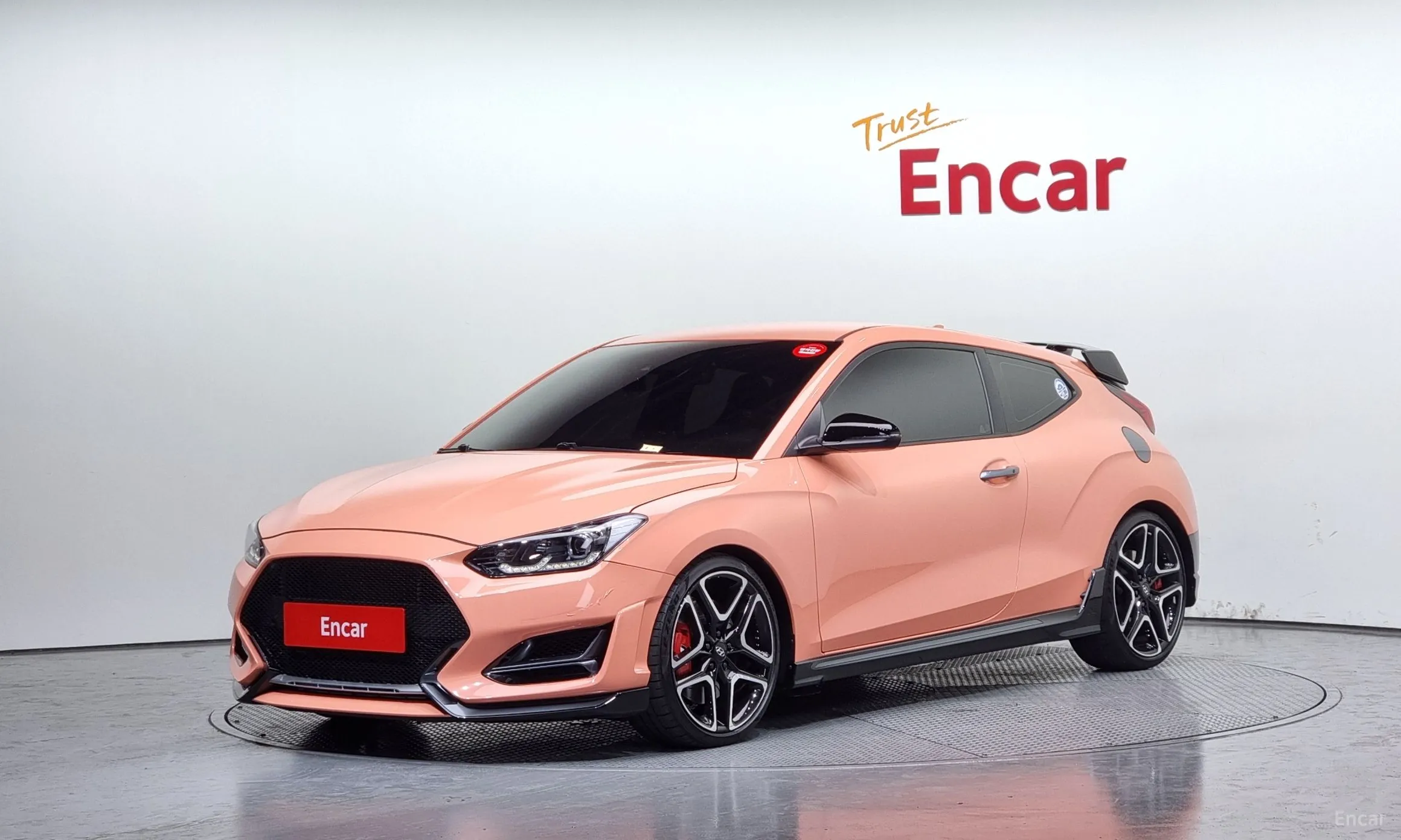 Hyundai Veloster (JS)