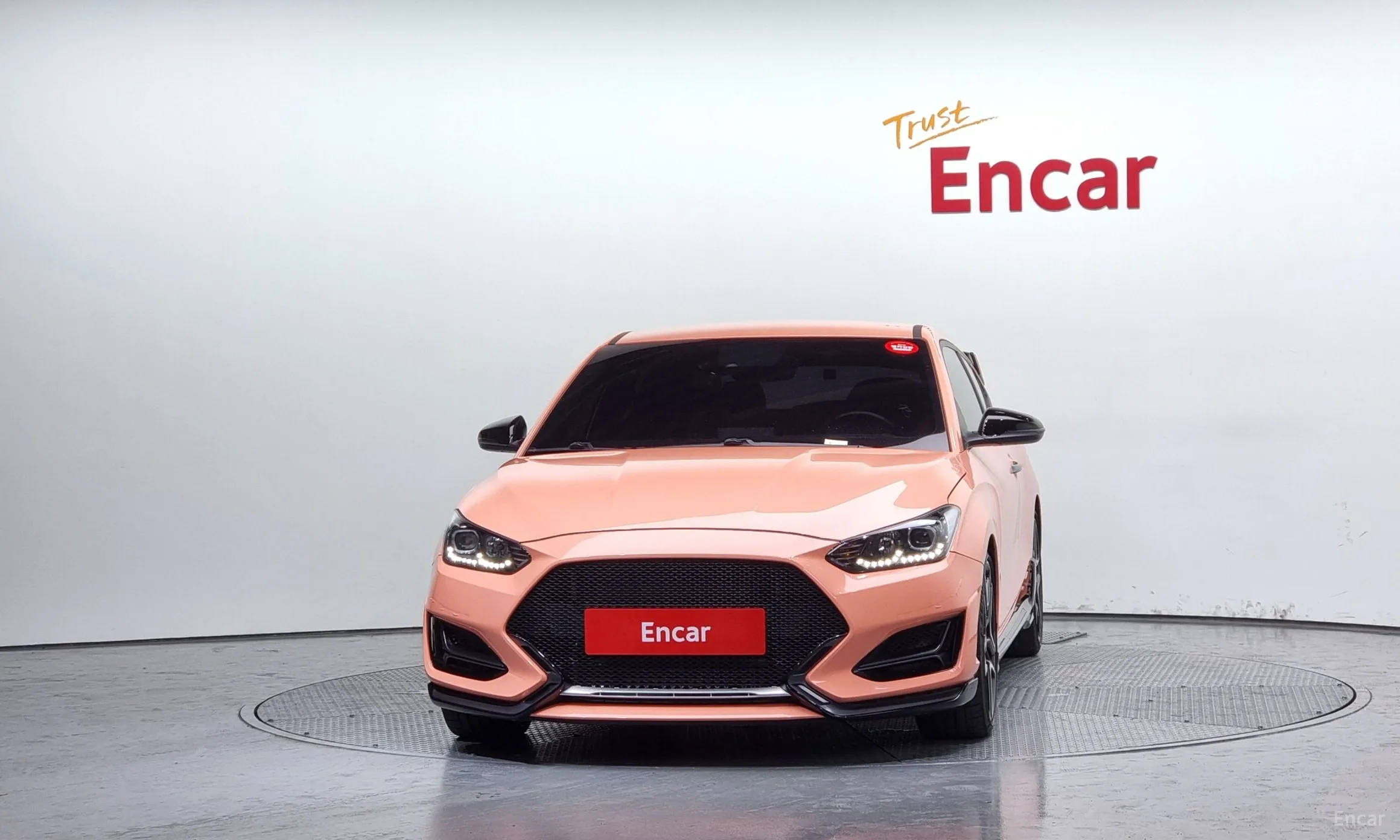 Hyundai Veloster (JS)