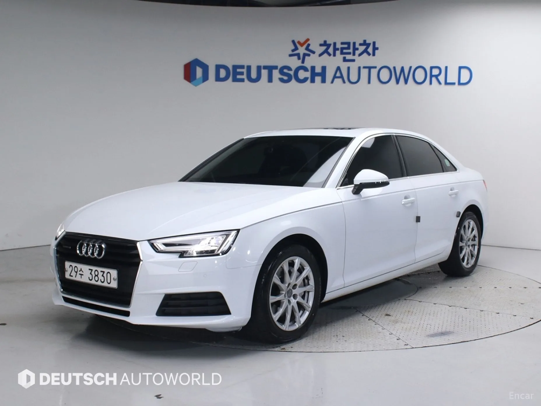 A4 (B9)