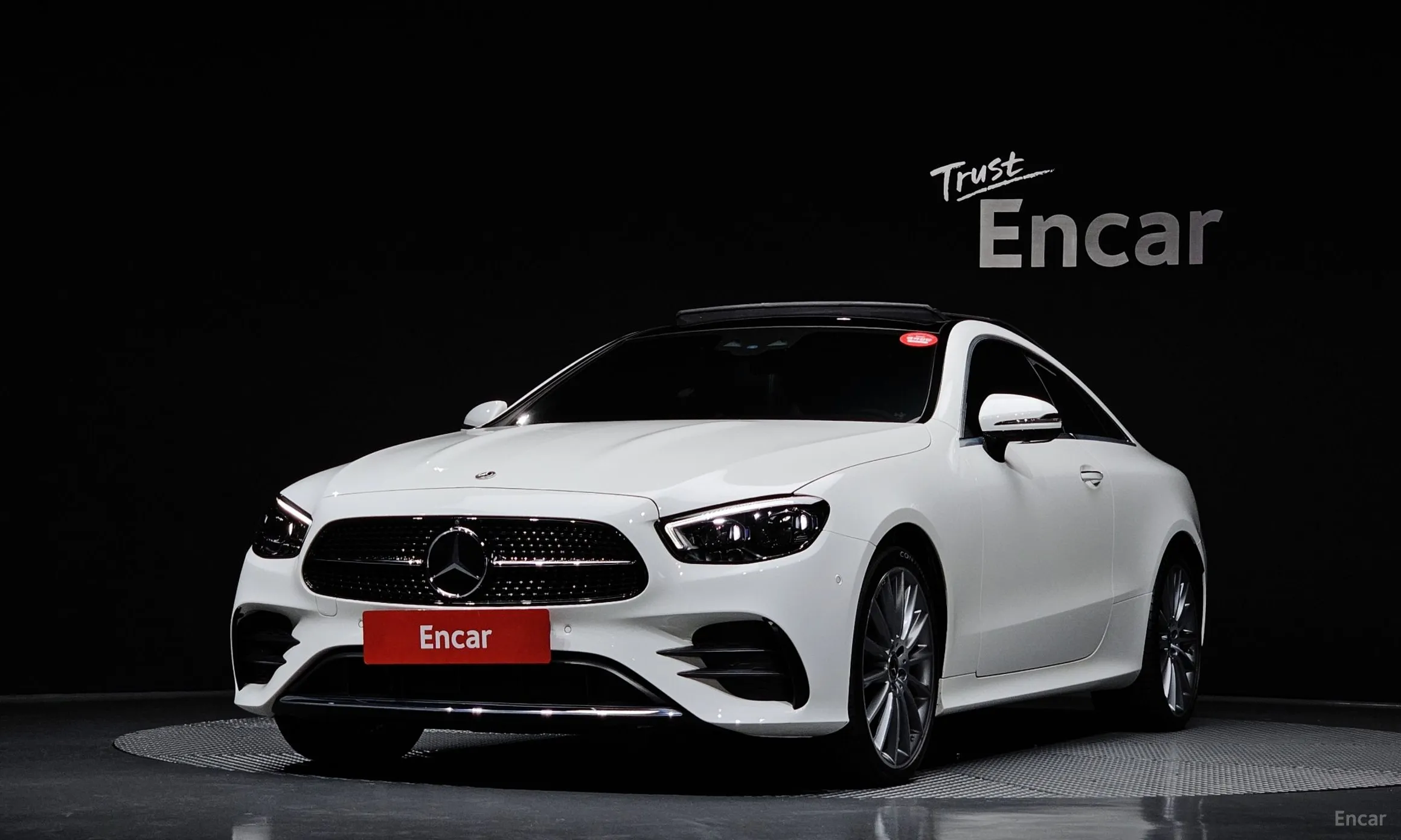 Mercedes Benz E-Class W213