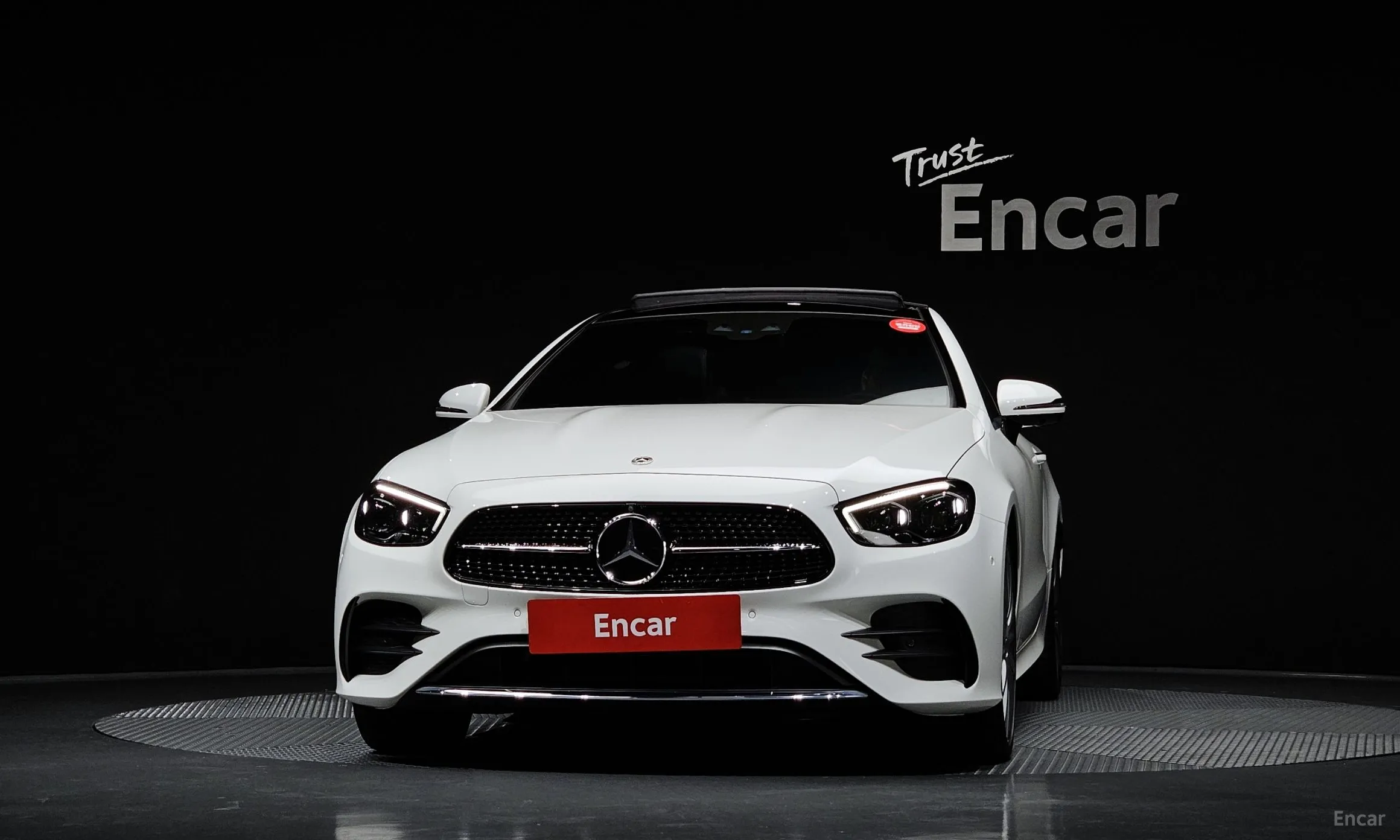 Mercedes Benz E-Class W213