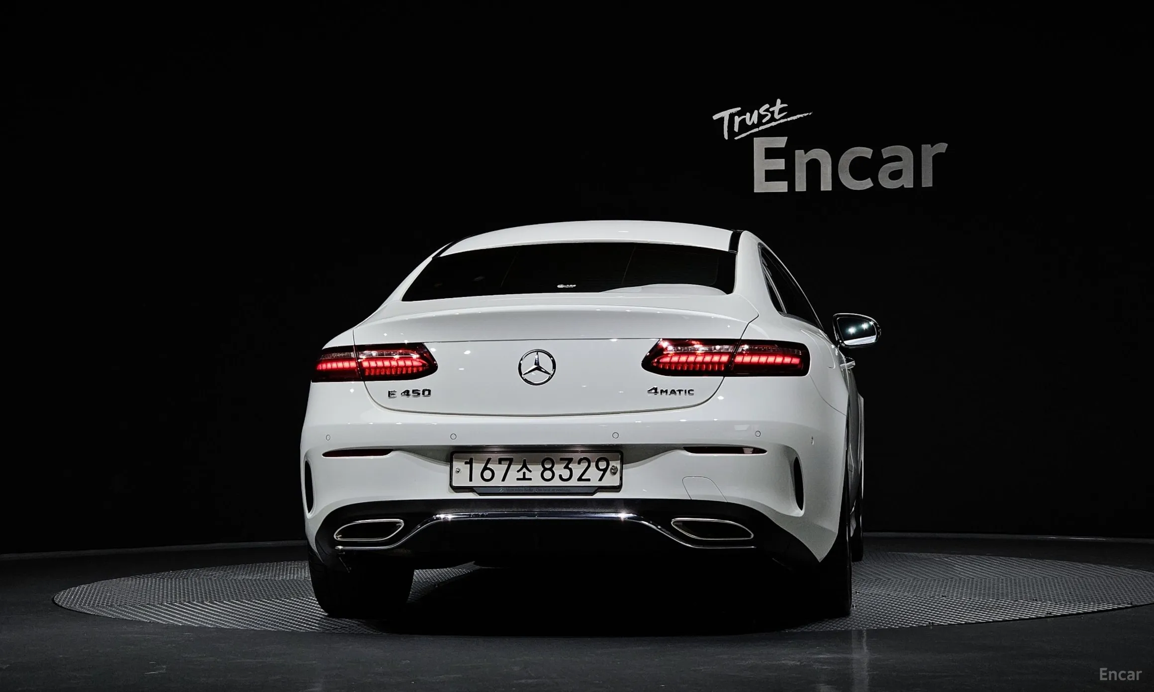 Mercedes Benz E-Class W213 превью 3