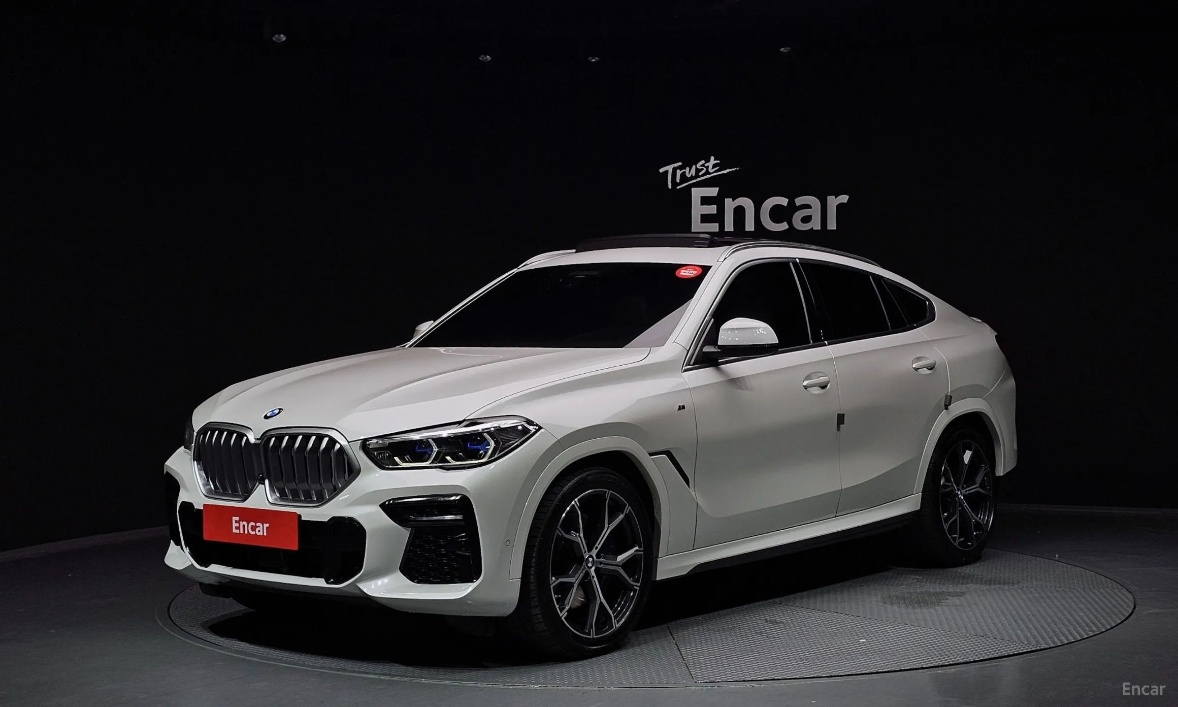 X6 (G06)