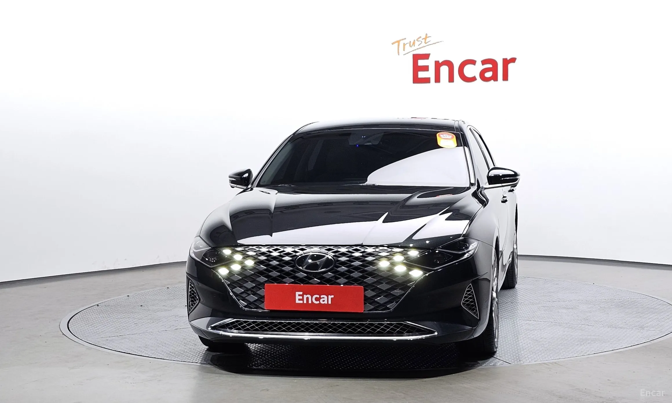 Hyundai Grandeur IG