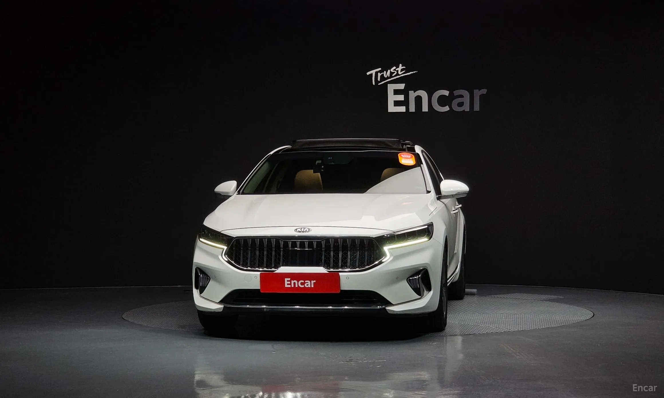 Kia K7 Premier Hybrid