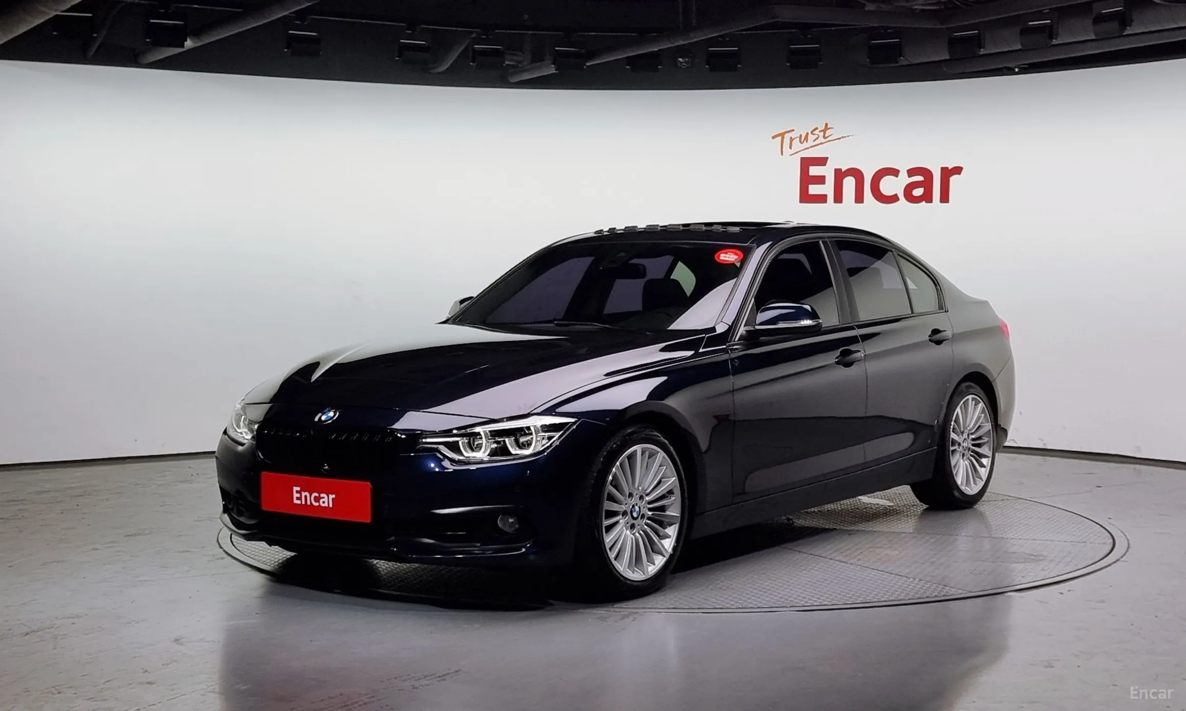 3 Series (F30)