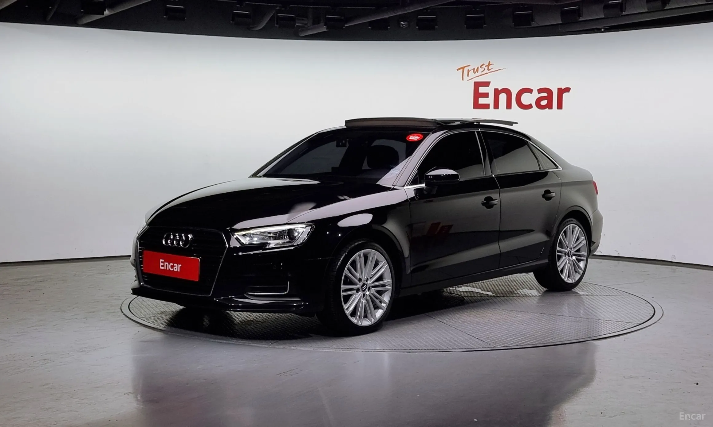New A3