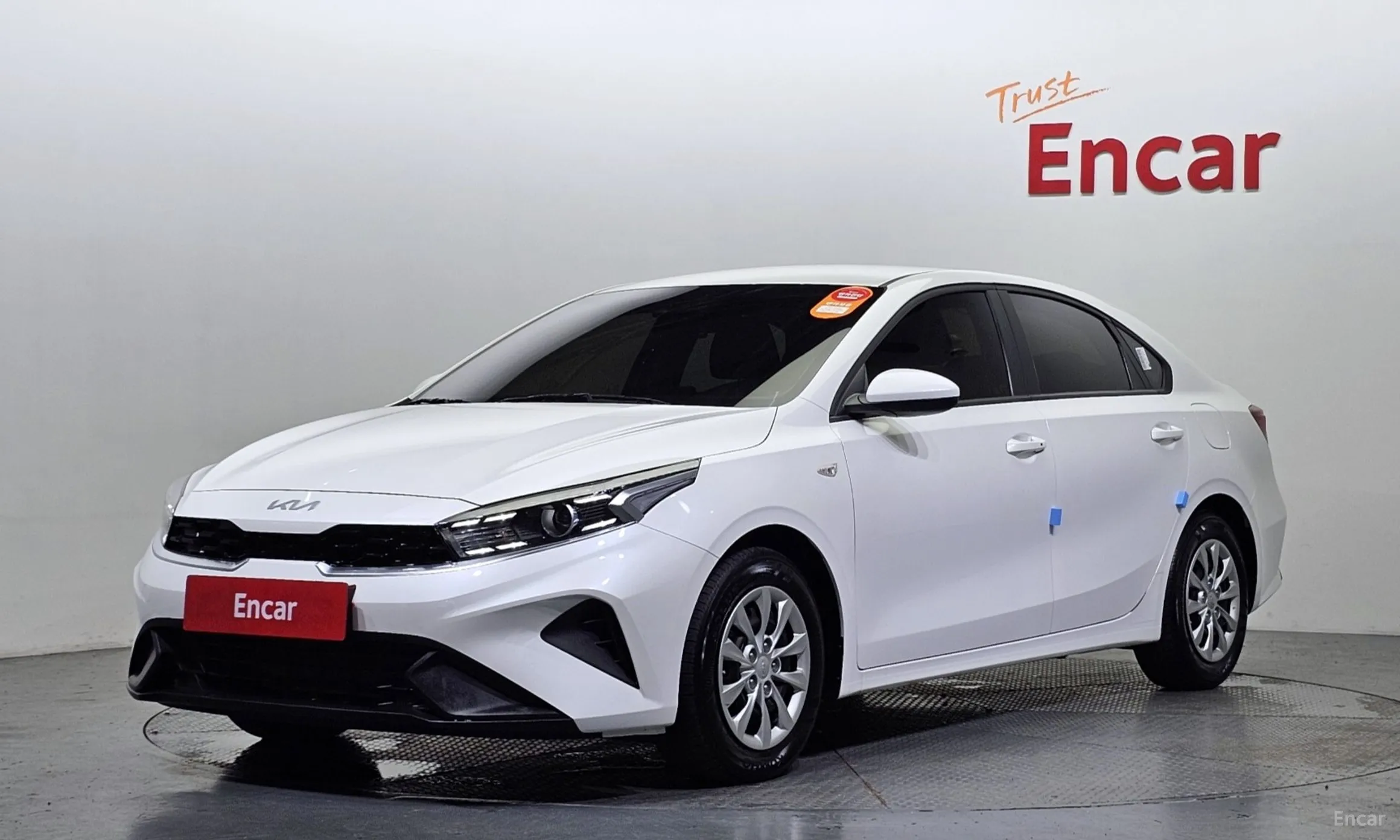 Kia K3 2nd Generation