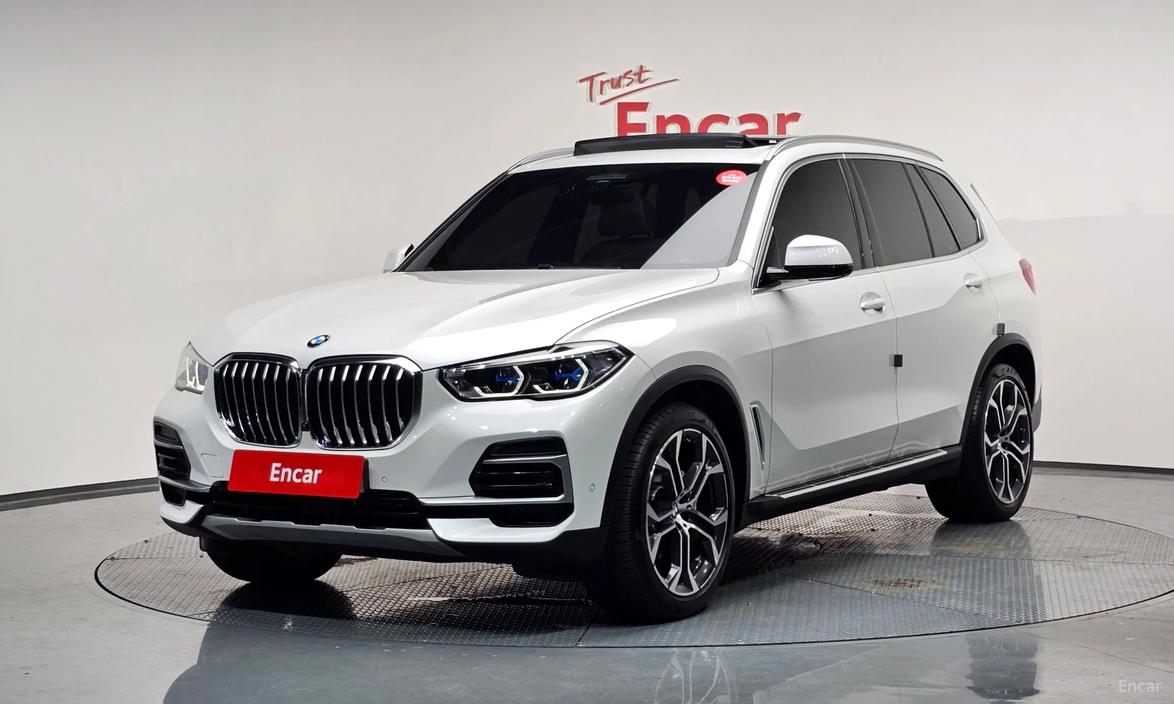 X5 (G05)