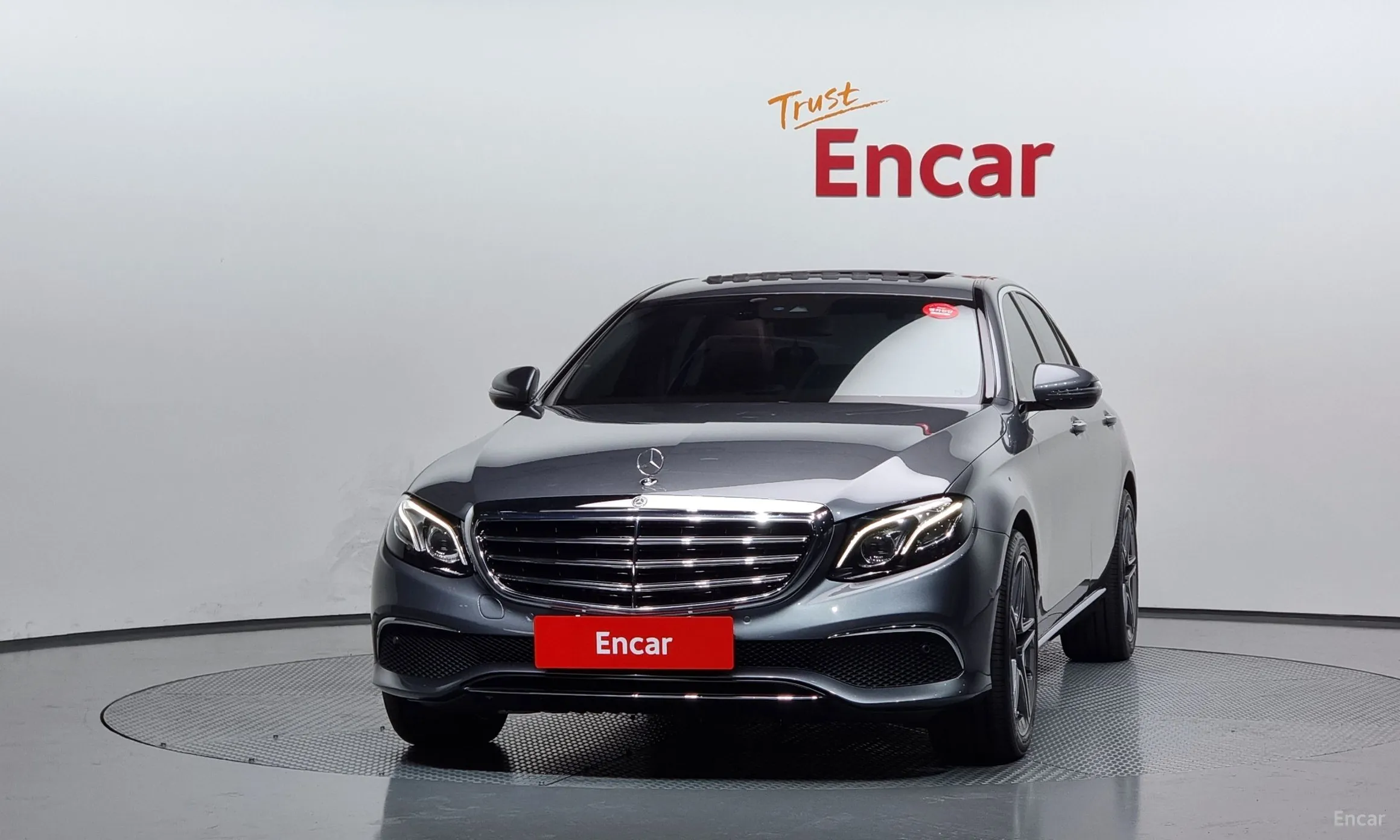 Mercedes Benz E-Class W213 превью 2