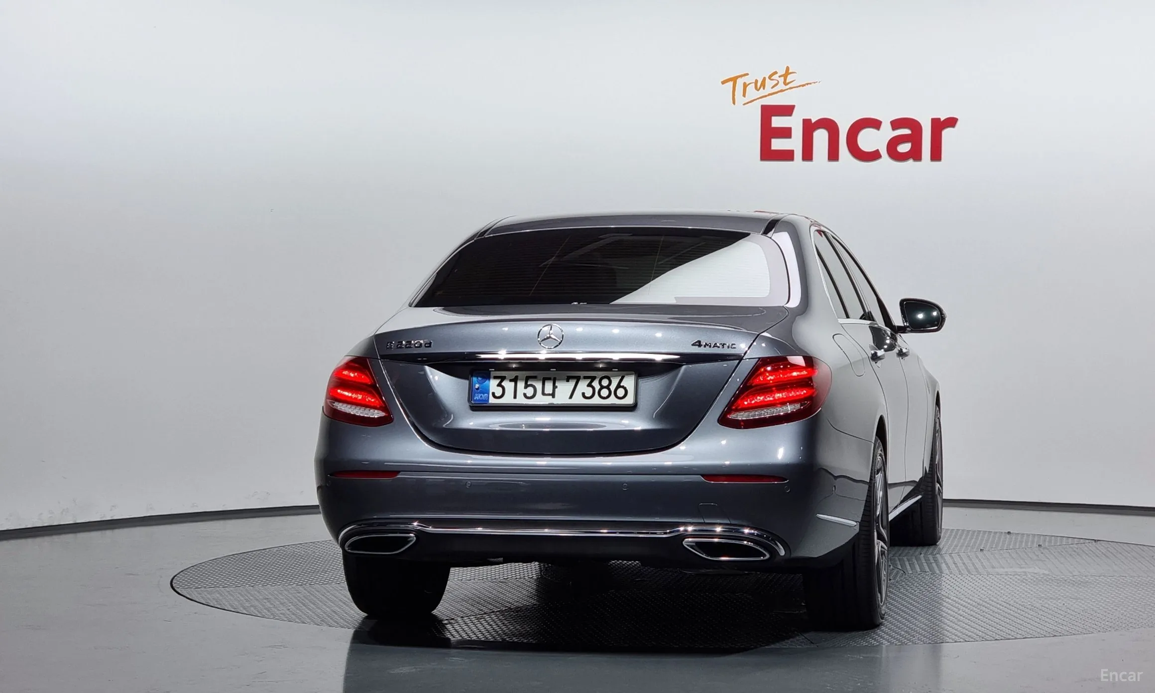 Mercedes Benz E-Class W213 превью 3