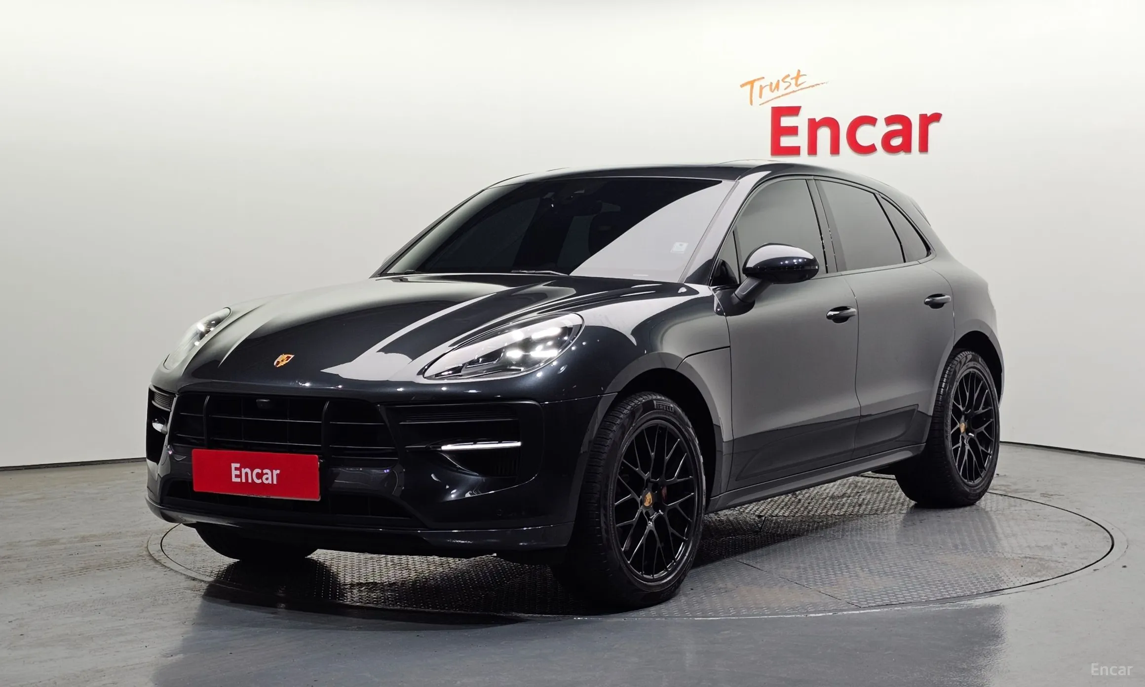 Macan