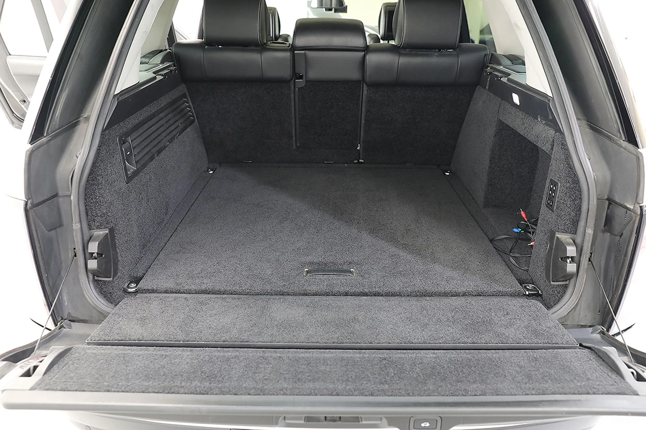 Land Rover Range Rover 4th Generation превью 4