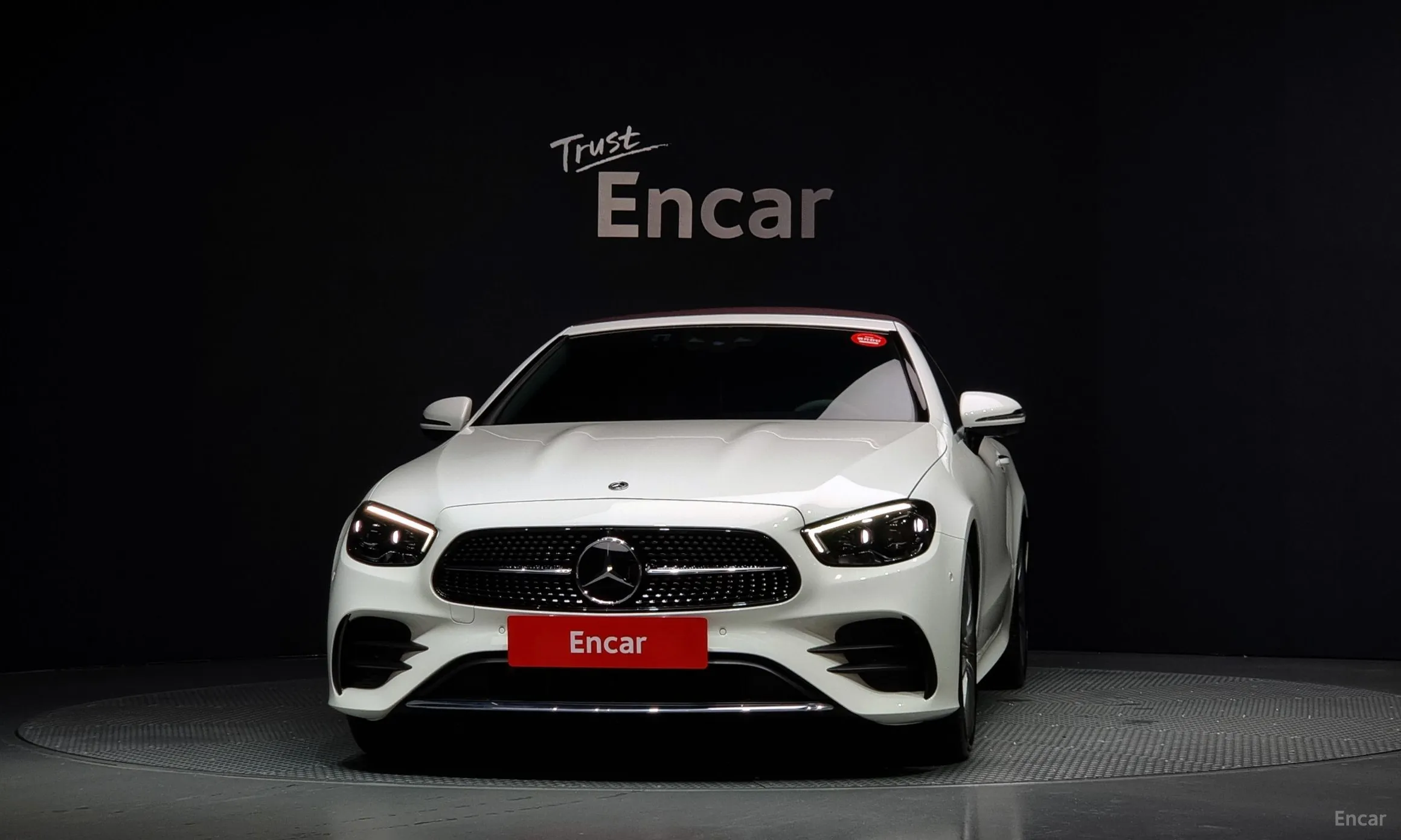 Mercedes Benz E-Class W213 превью 2
