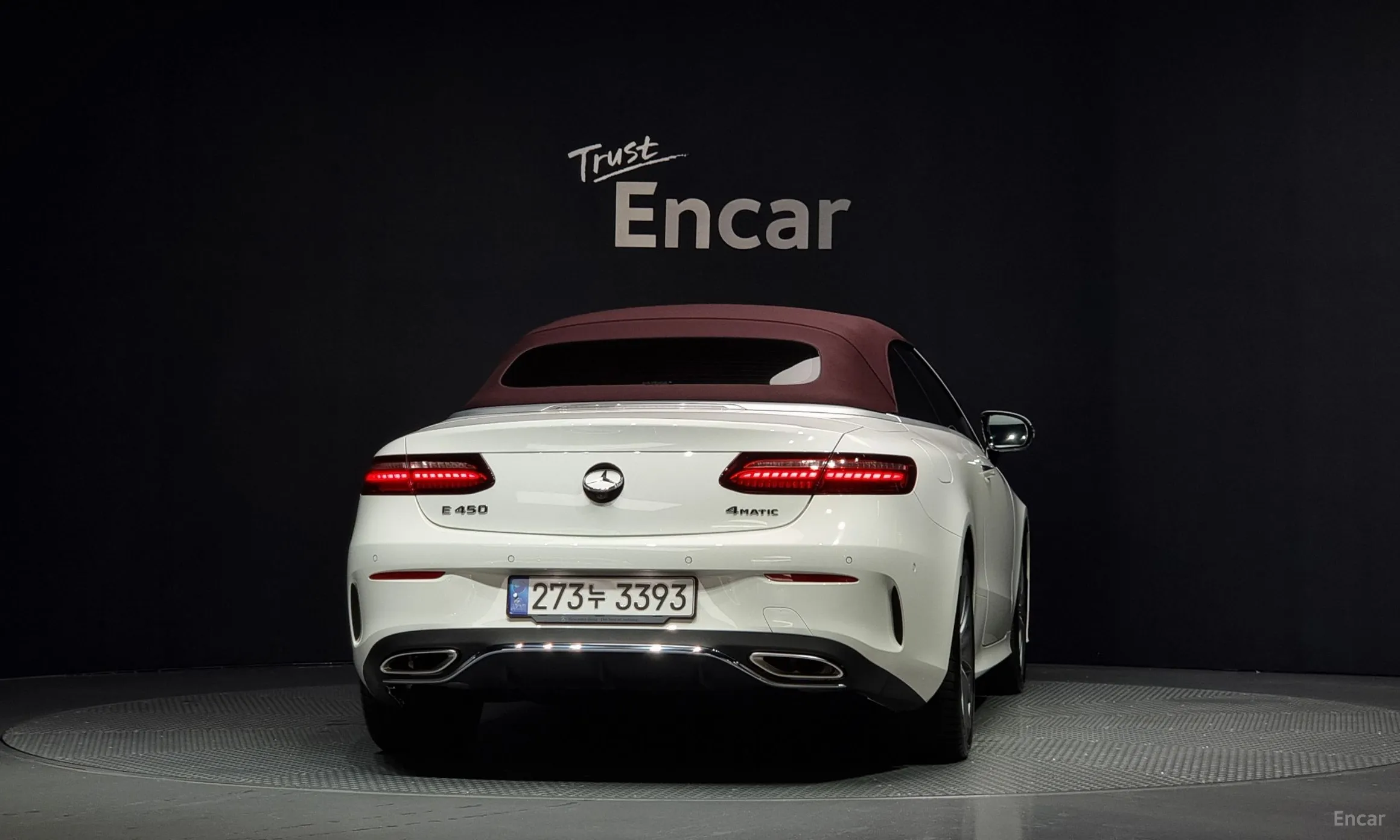Mercedes Benz E-Class W213 превью 3