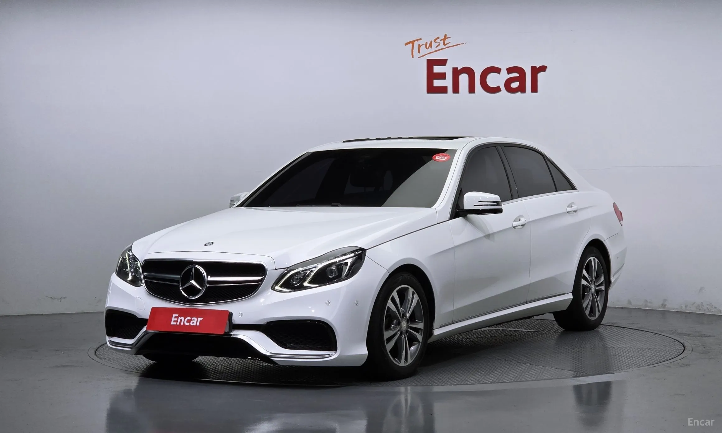 E-Class W212