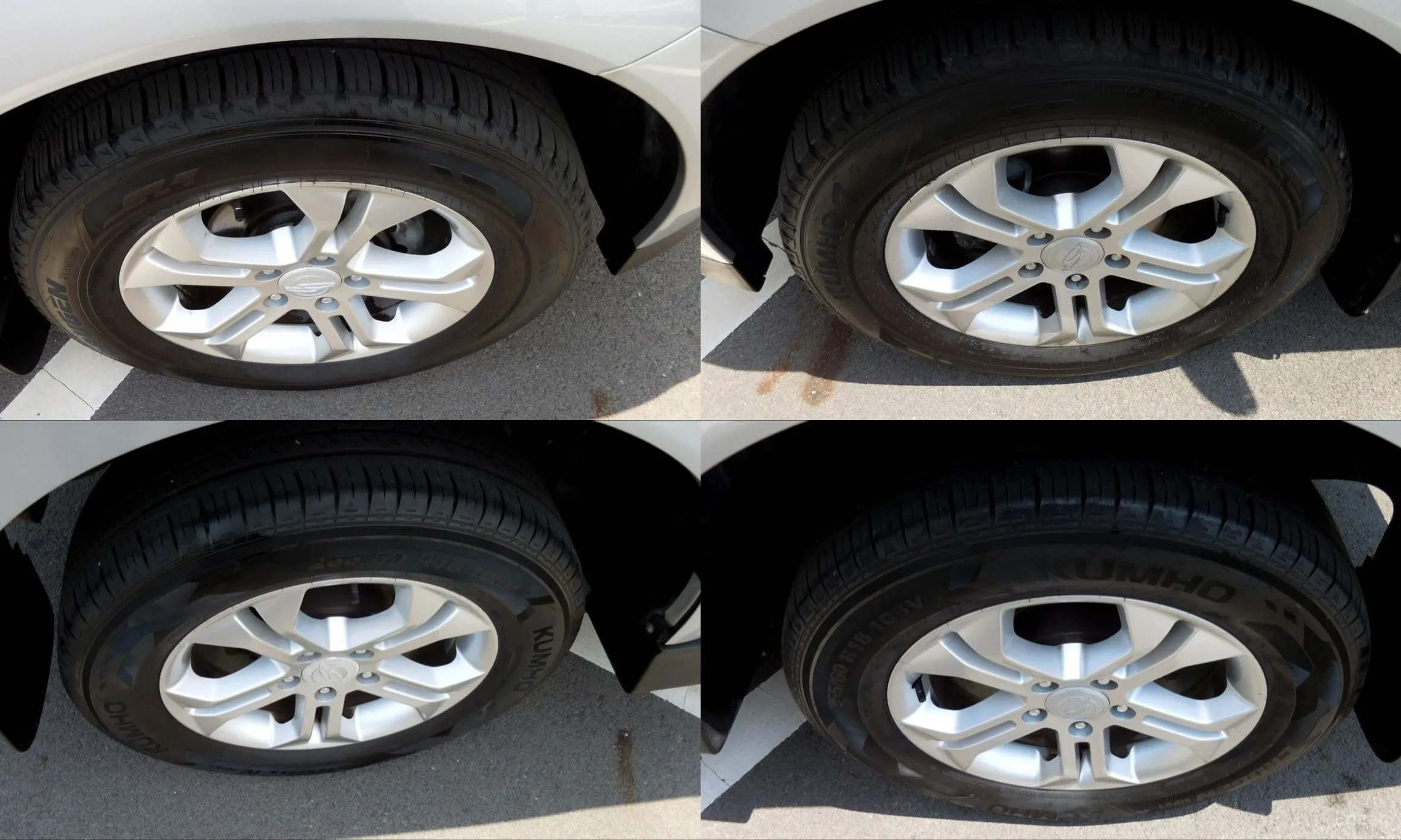 KG Mobility (SsangYong) Korando Sports превью 10