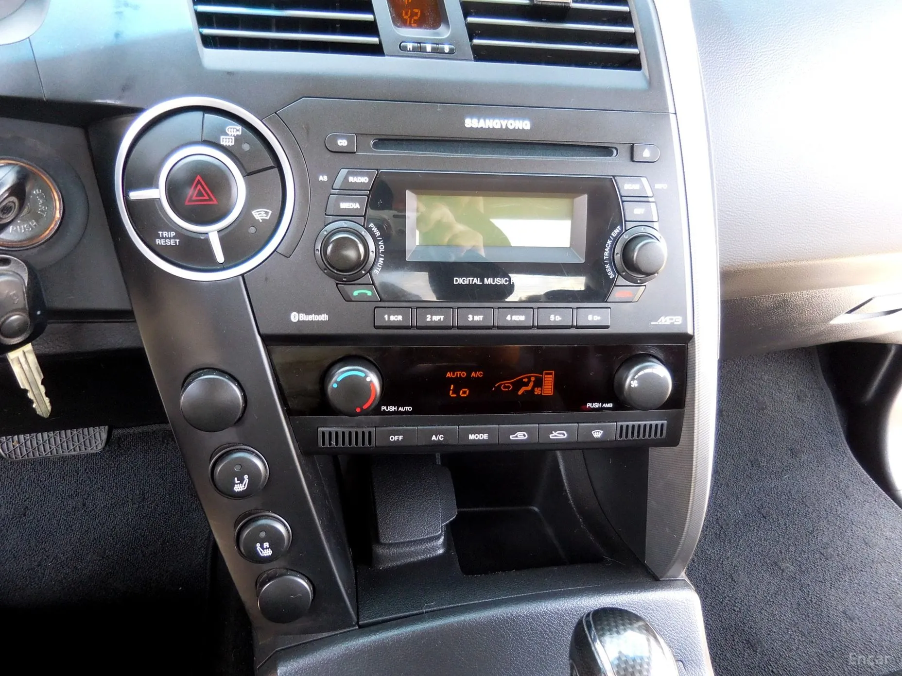 KG Mobility (SsangYong) Korando Sports превью 16