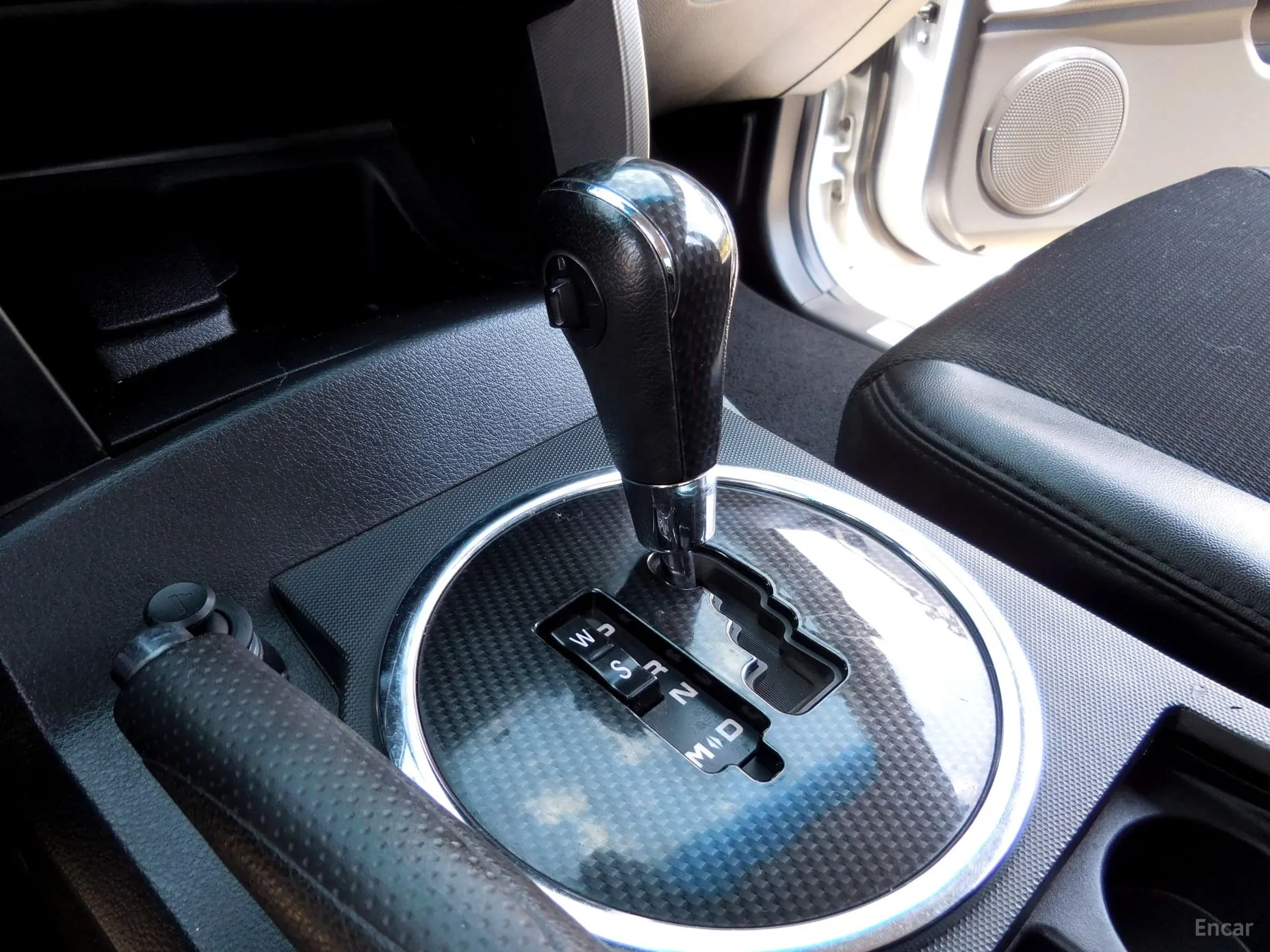 KG Mobility (SsangYong) Korando Sports превью 9