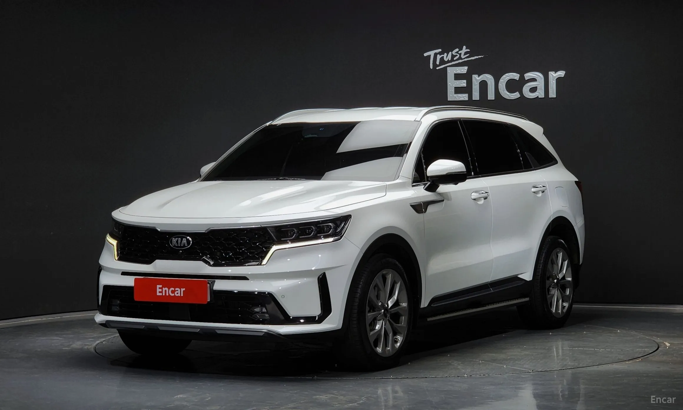 Sorento 4th generation