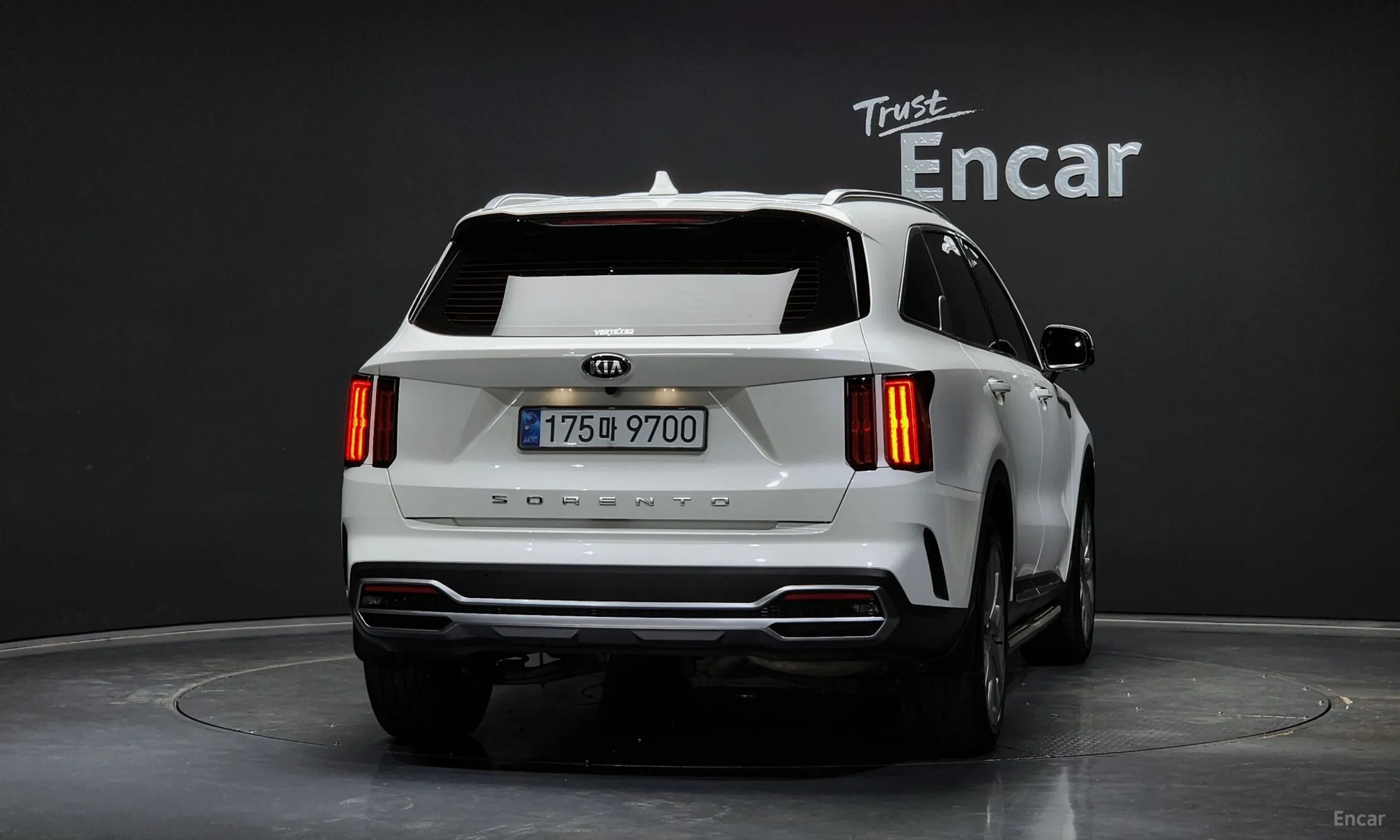 Kia Sorento 4th generation превью 3