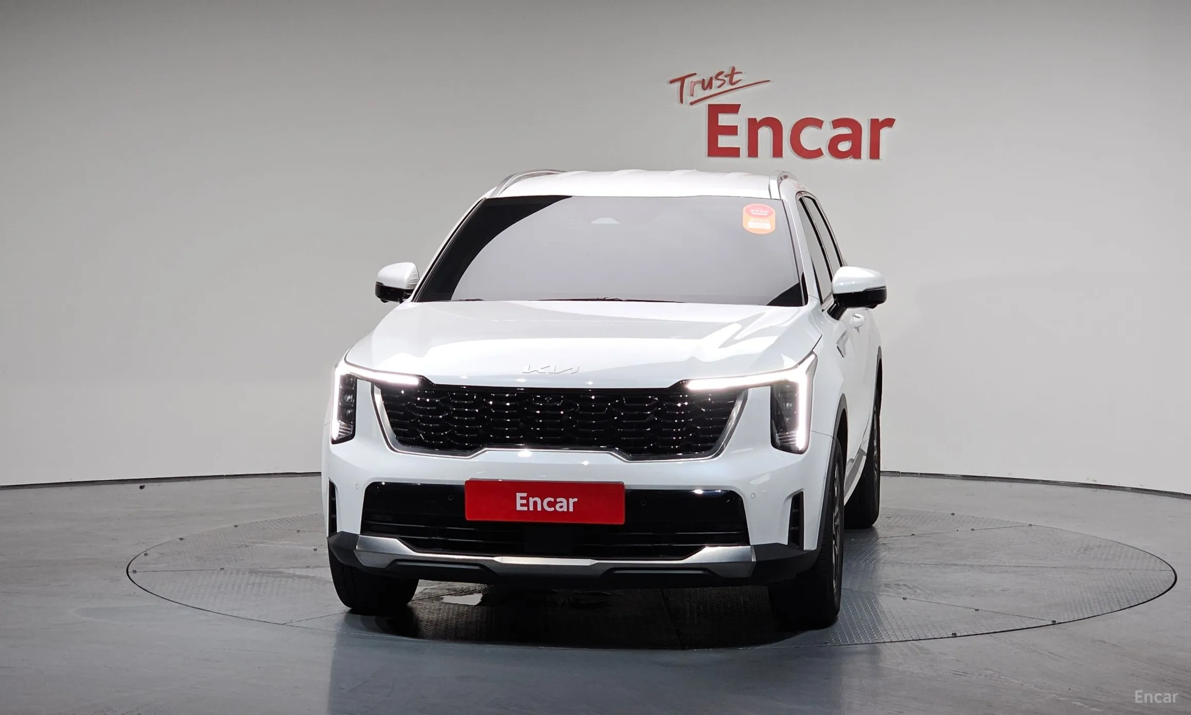 Kia Sorento 4th Generation превью 2