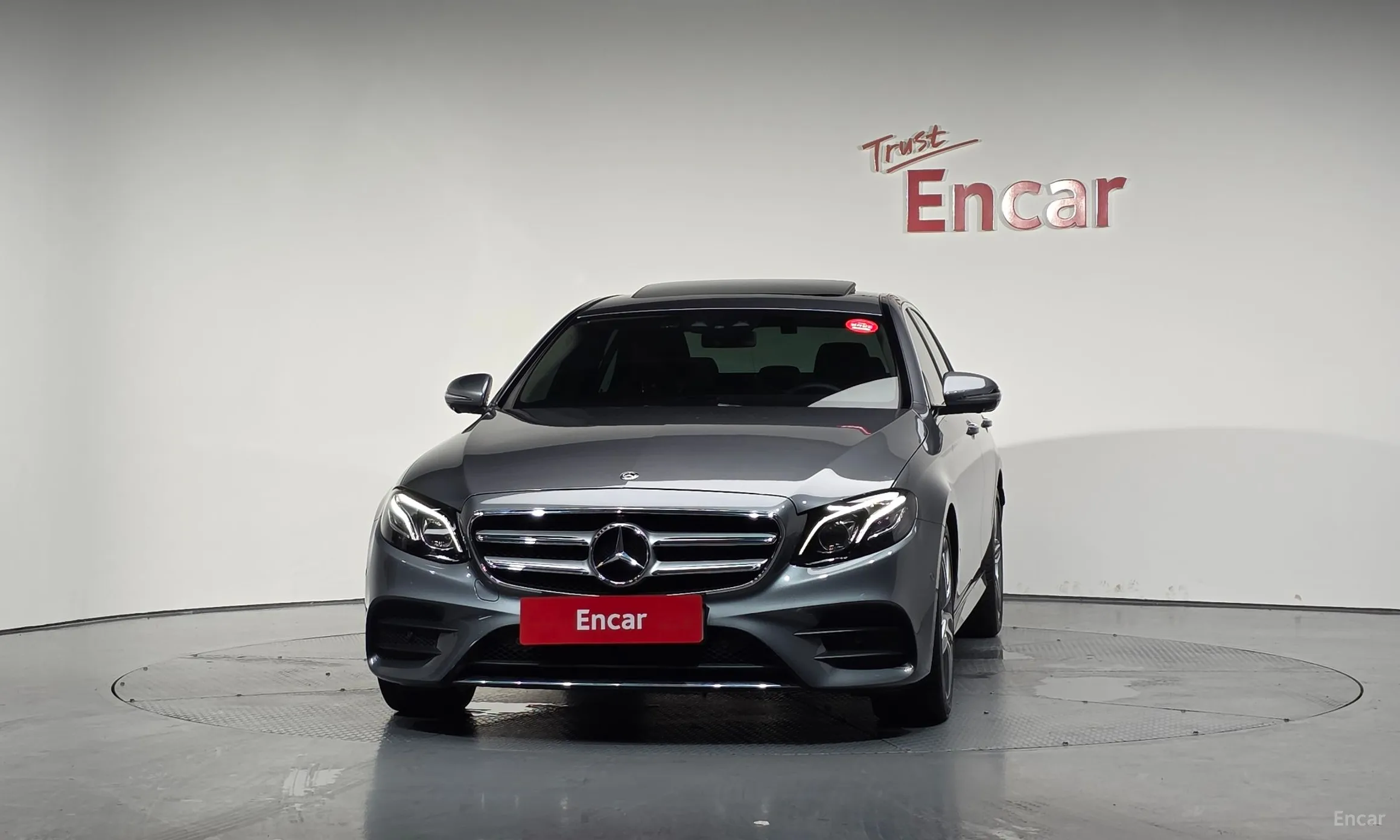 Mercedes Benz E-Class W213 превью 2