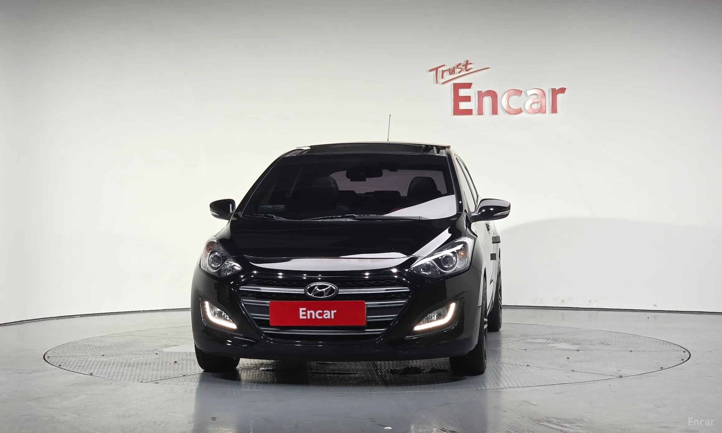 Hyundai i30 (new)