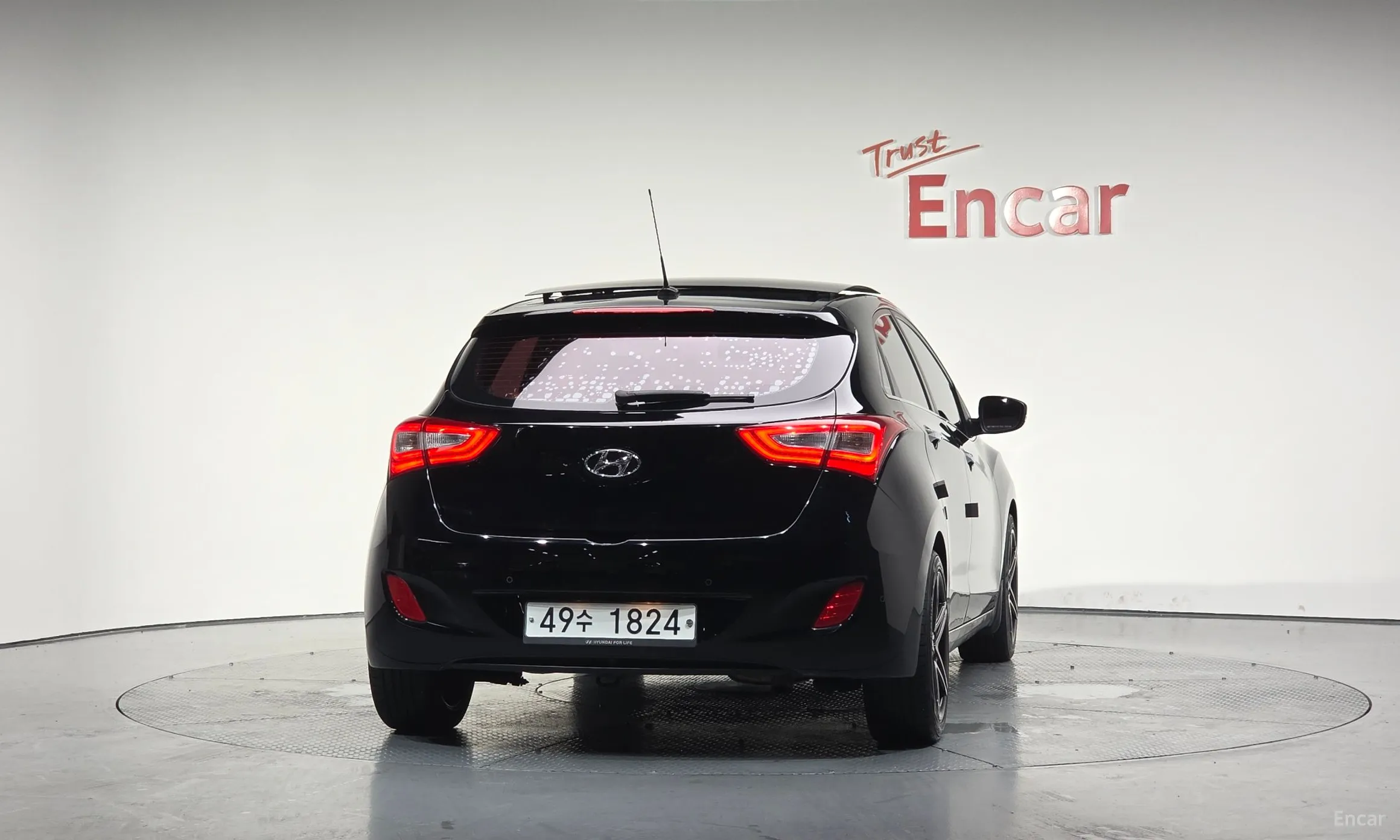 Hyundai i30 (new) превью 3