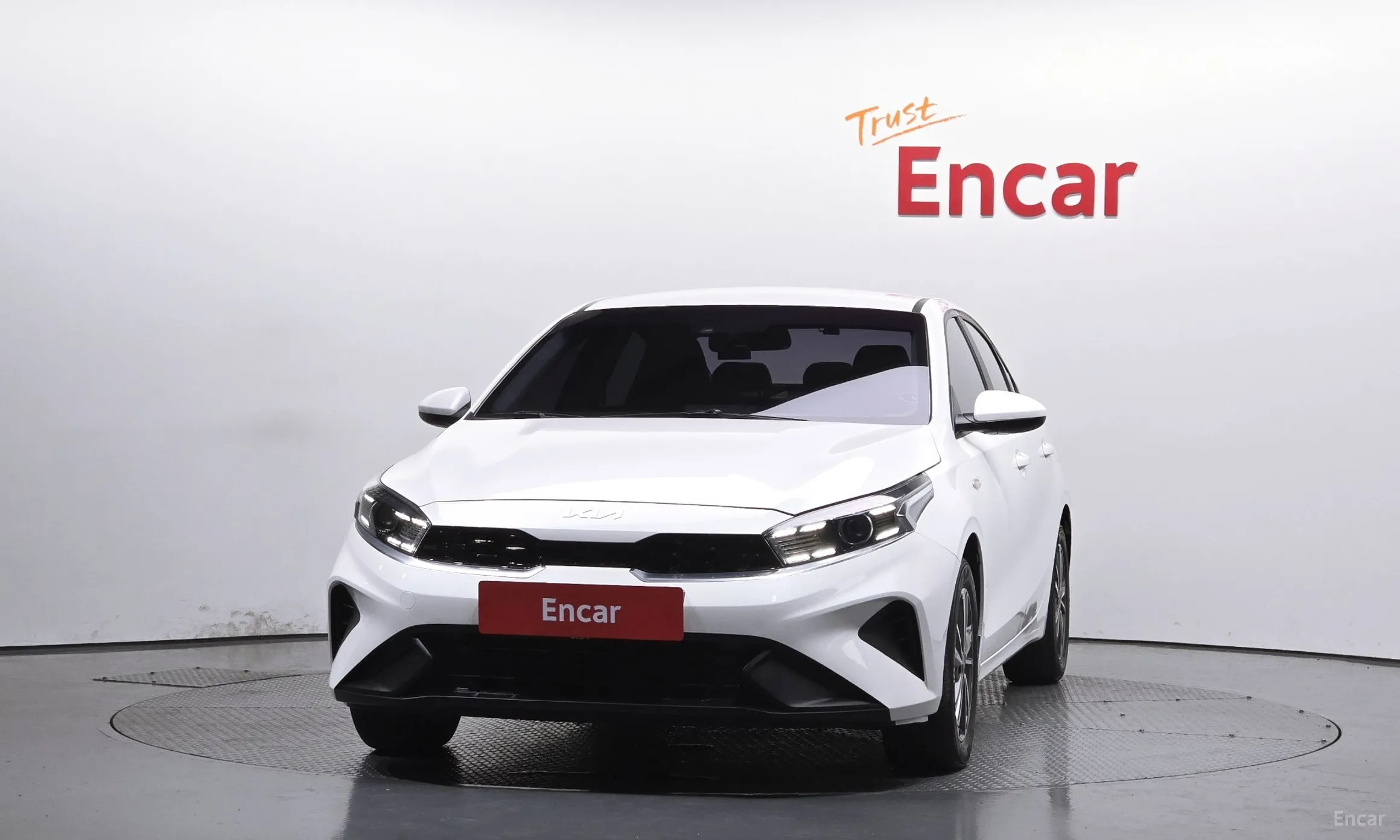Kia K3 2nd Generation