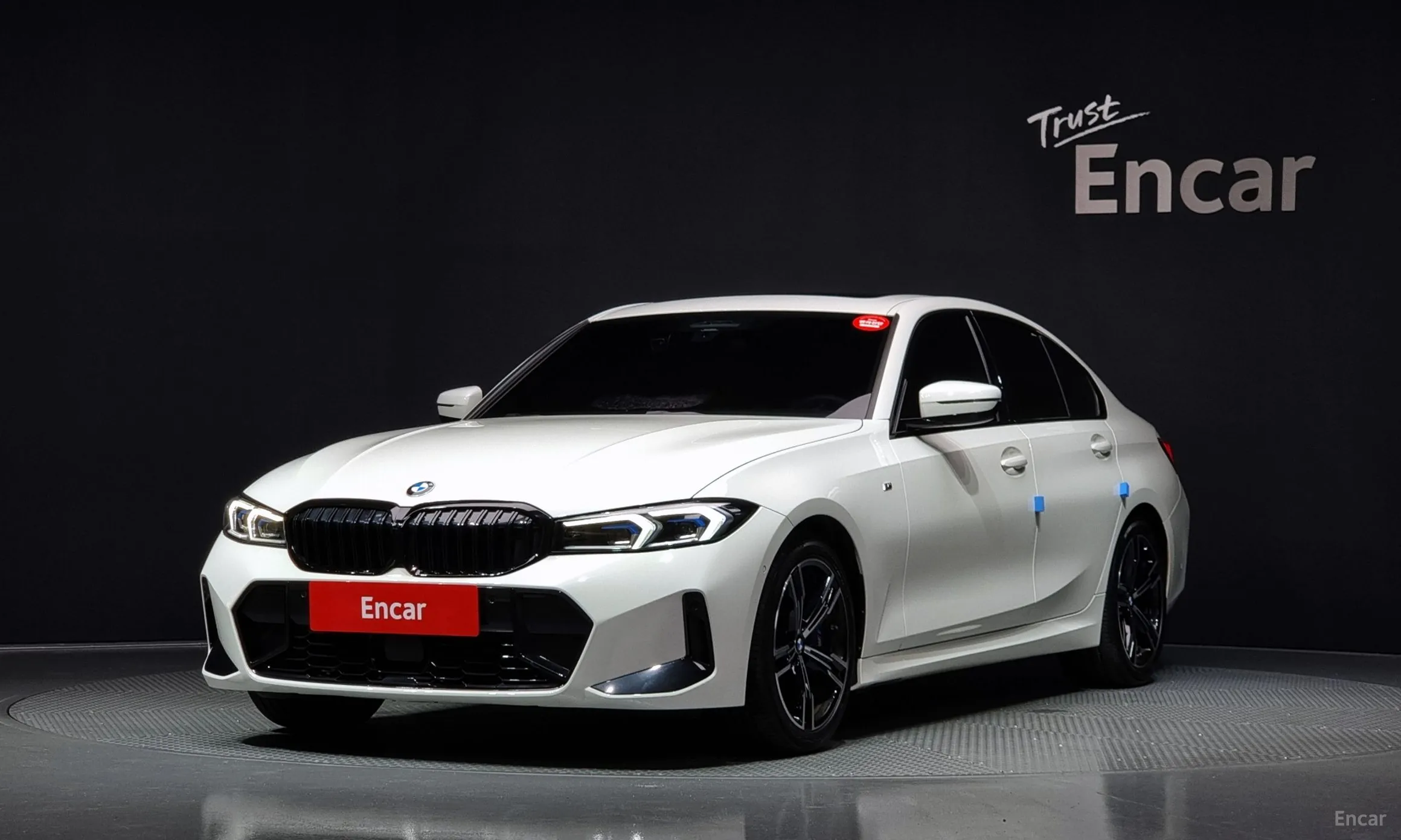 3 Series (G20)