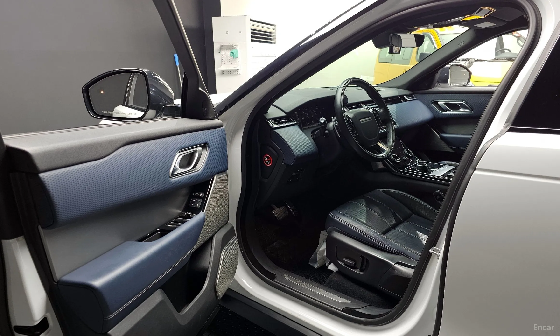 Land Rover Range Rover Bella превью 10