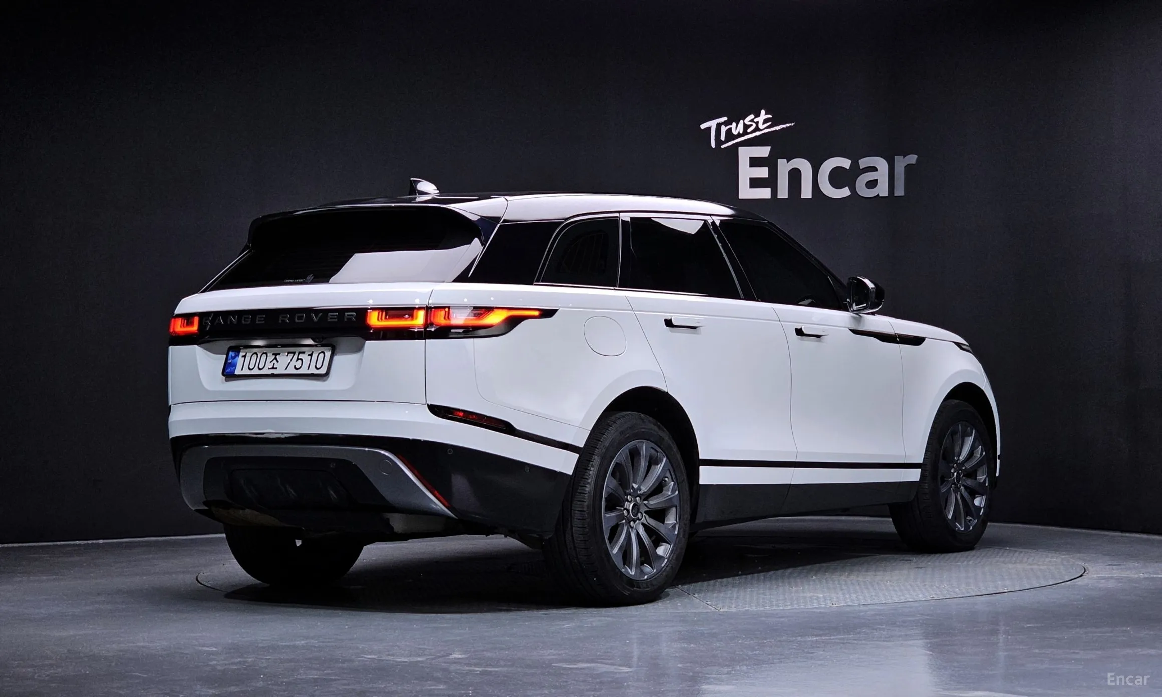 Land Rover Range Rover Bella превью 2