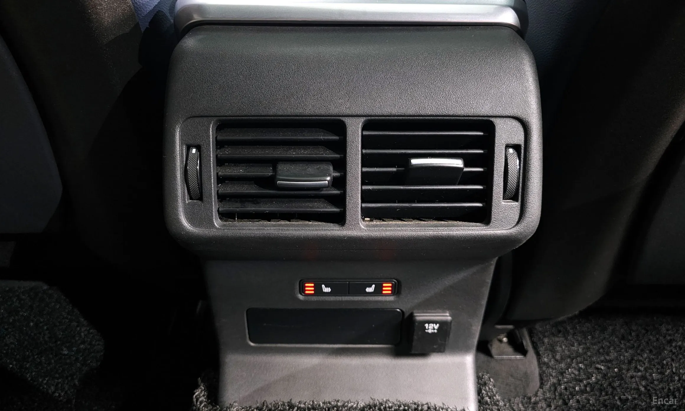 Land Rover Range Rover Bella превью 18