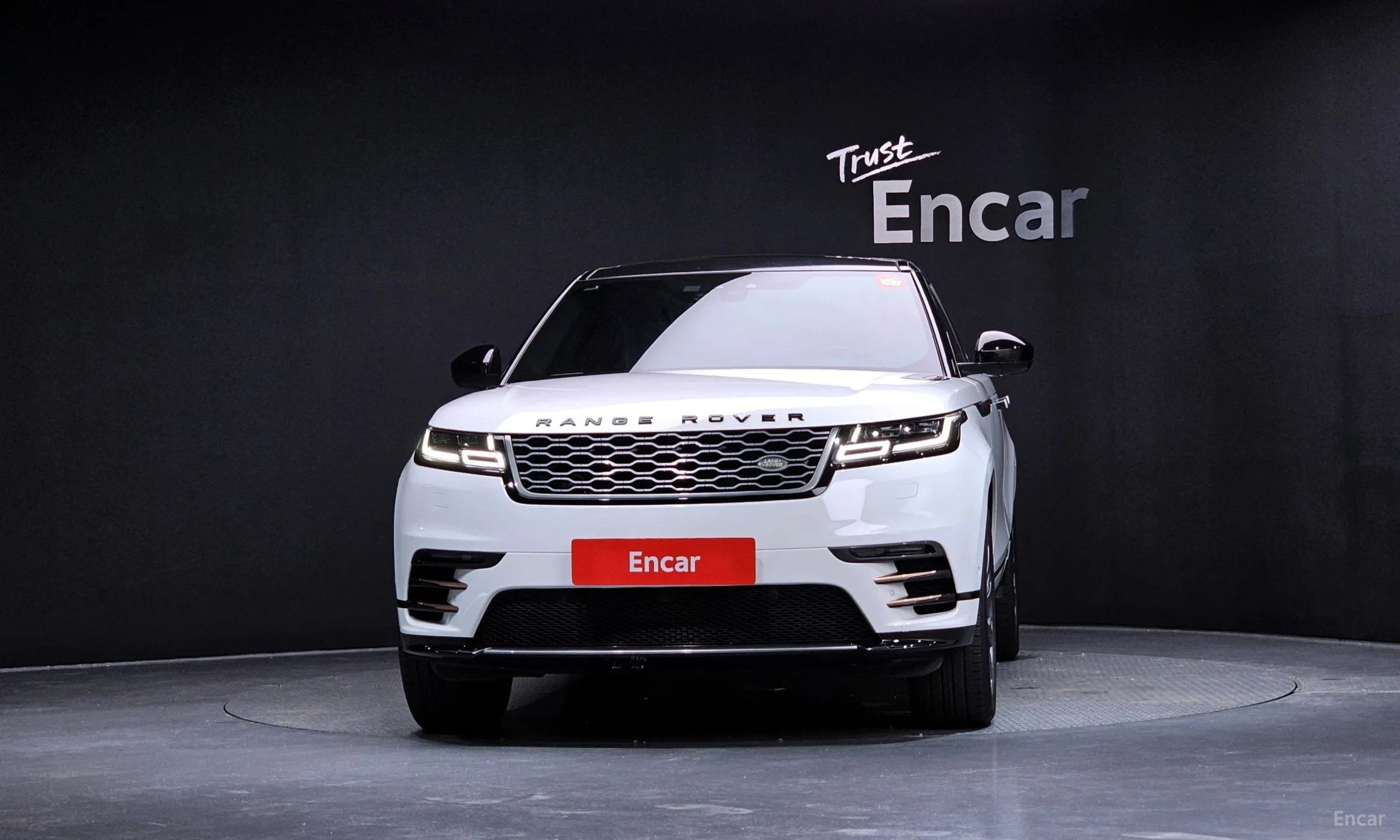 Land Rover Range Rover Bella превью 3