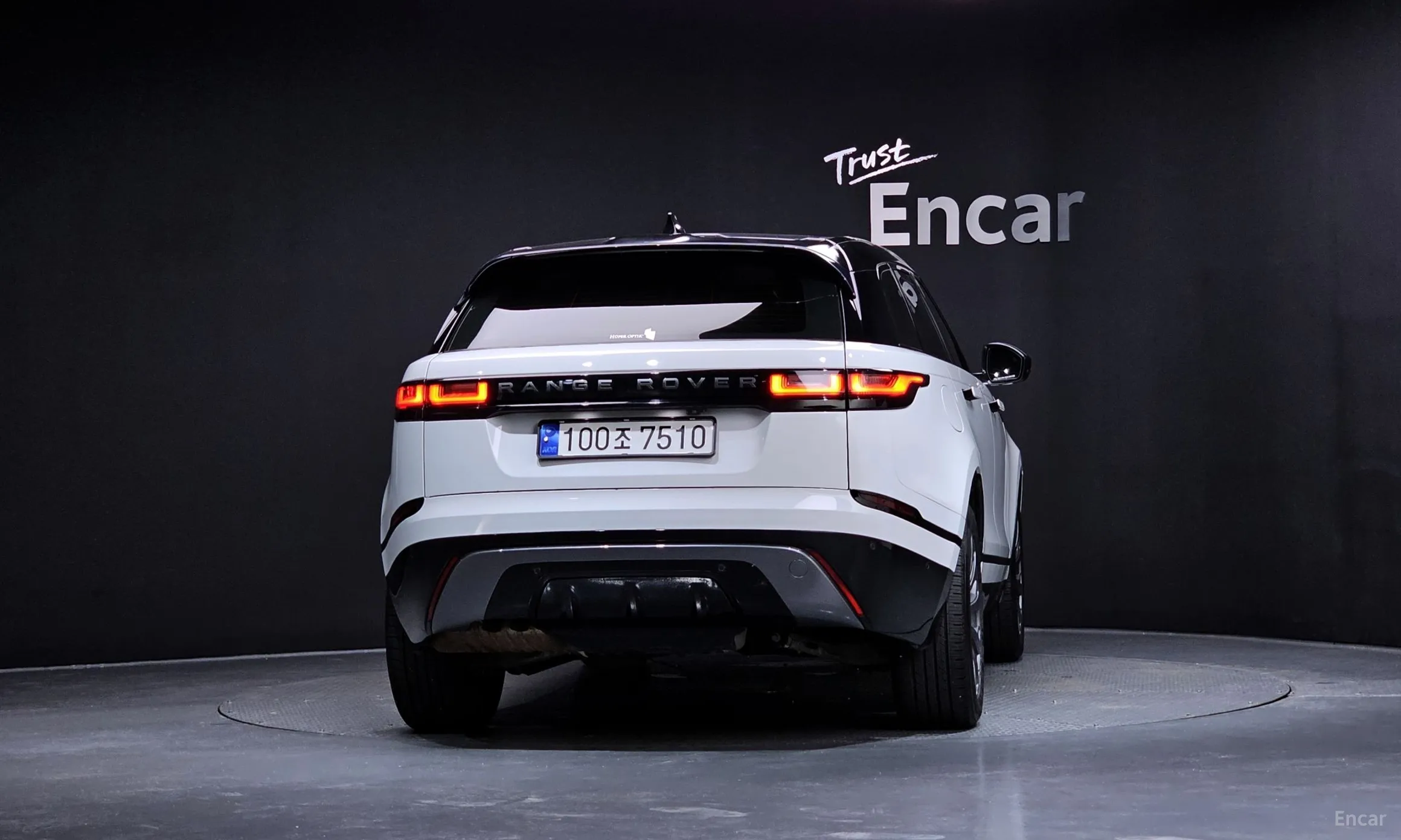 Land Rover Range Rover Bella превью 4